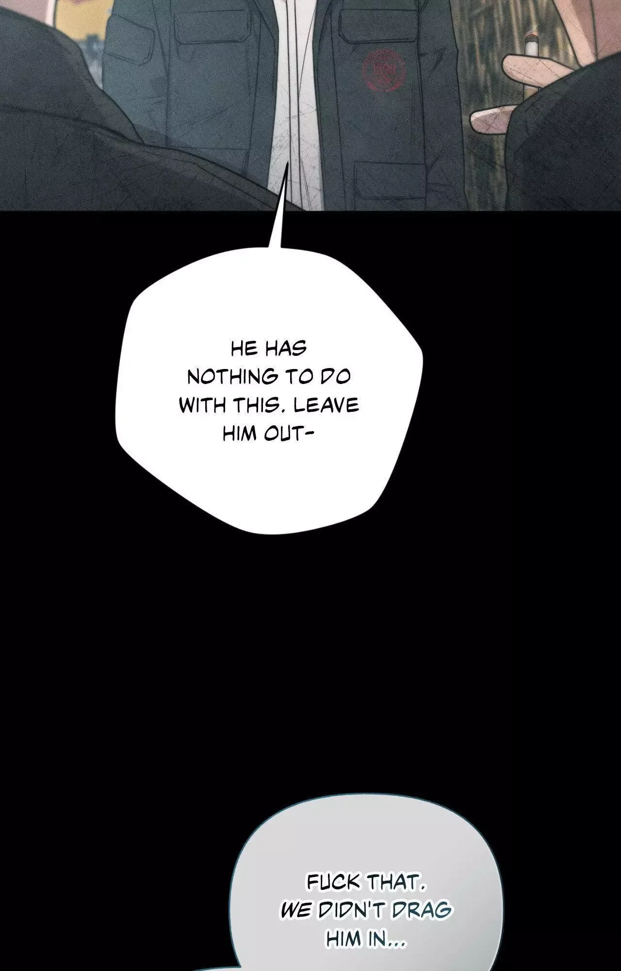 Boredom Alert Chapter 25 page 95