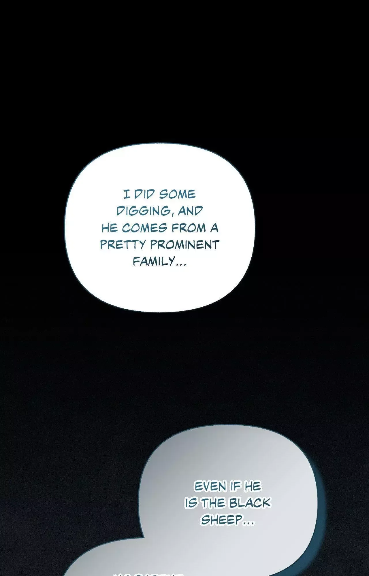 Boredom Alert Chapter 25 page 97