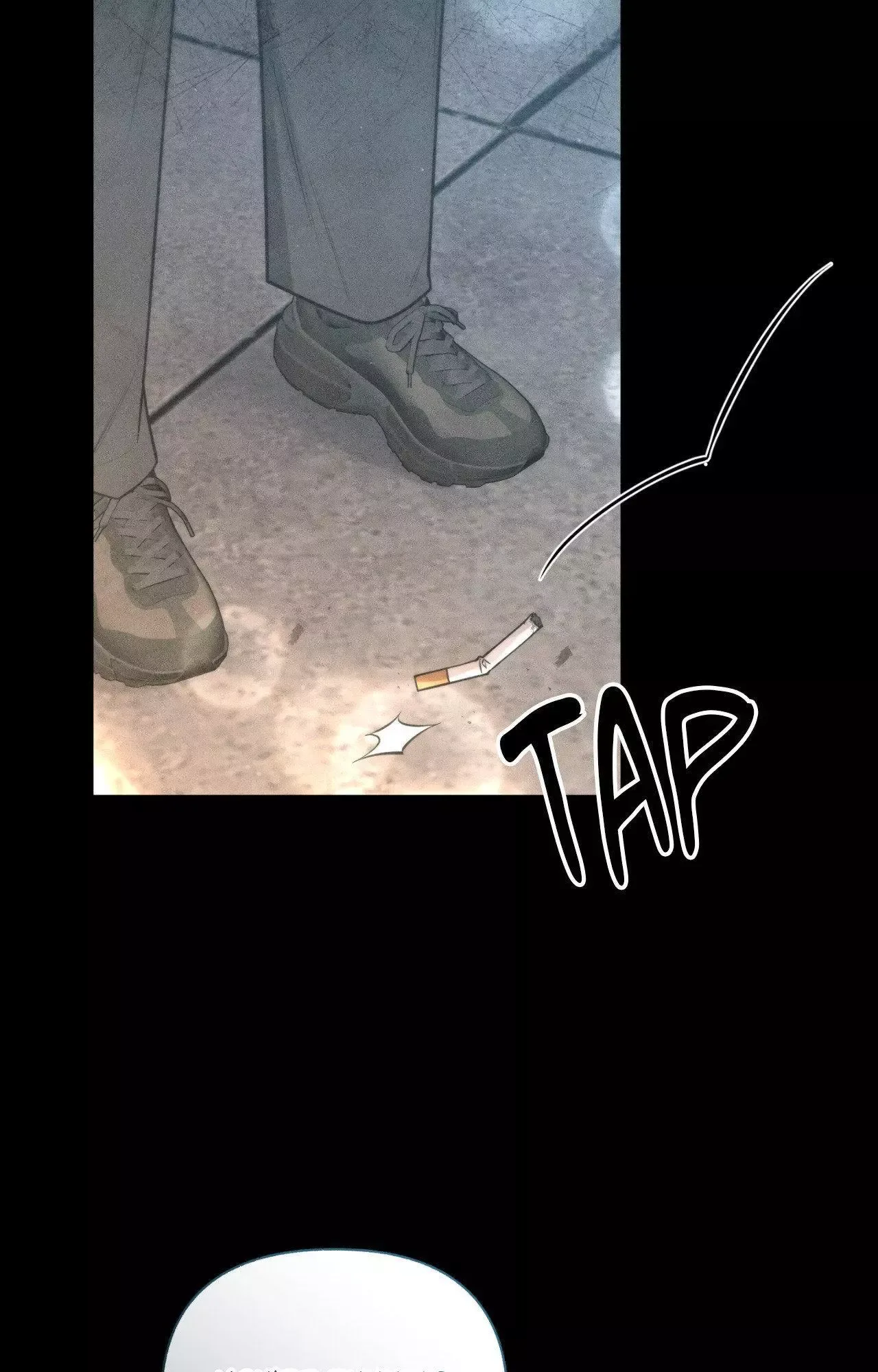 Boredom Alert Chapter 25 page 100