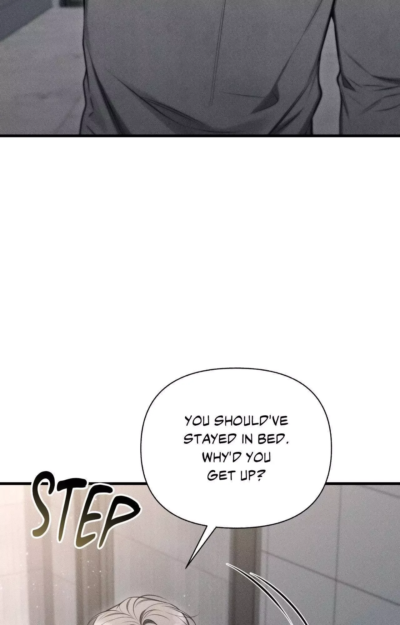 Boredom Alert Chapter 25 page 113