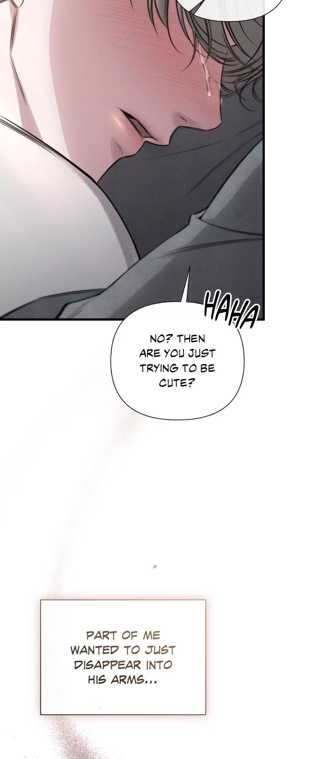 Boredom Alert Chapter 26 page 6
