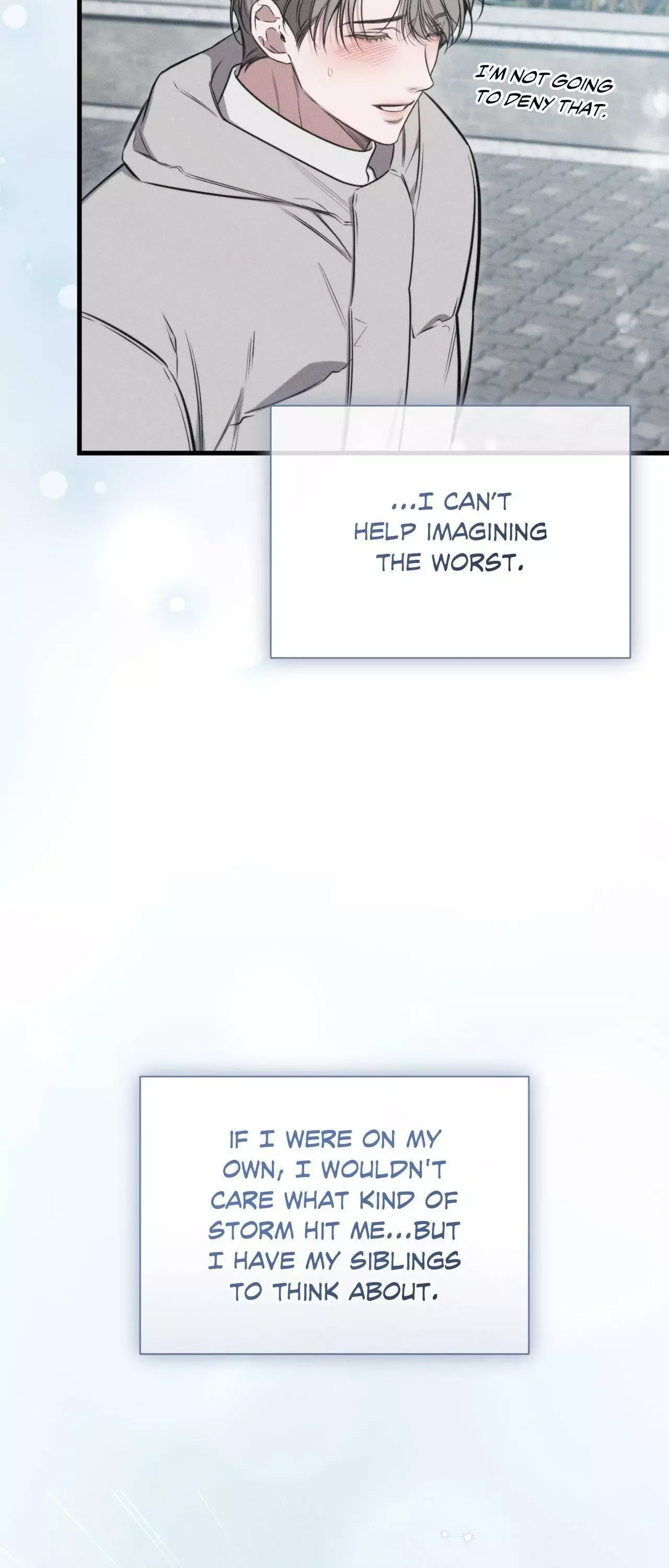 Boredom Alert Chapter 26 page 25