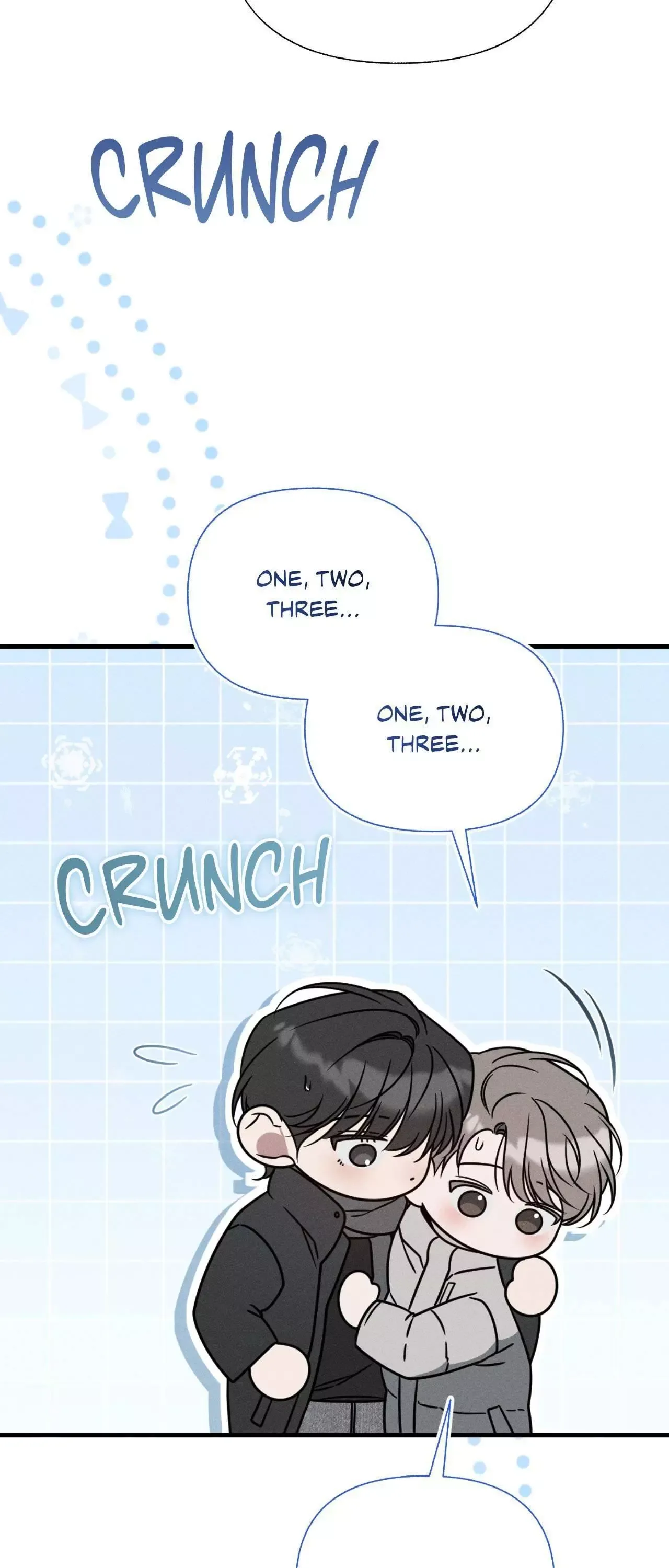 Boredom Alert Chapter 26 page 30