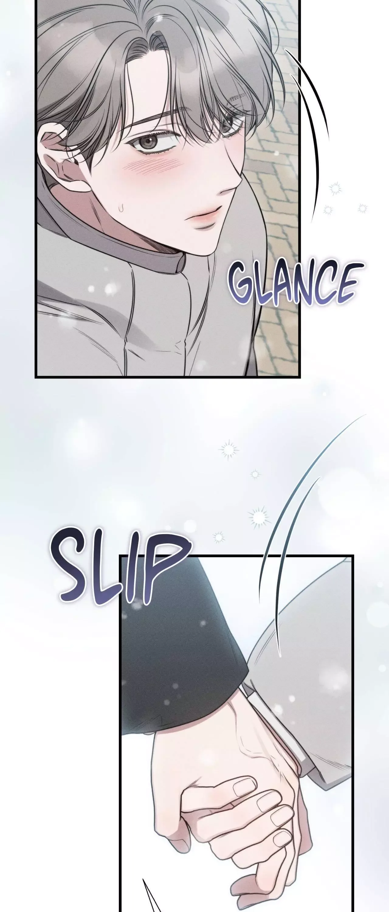Boredom Alert Chapter 26 page 21
