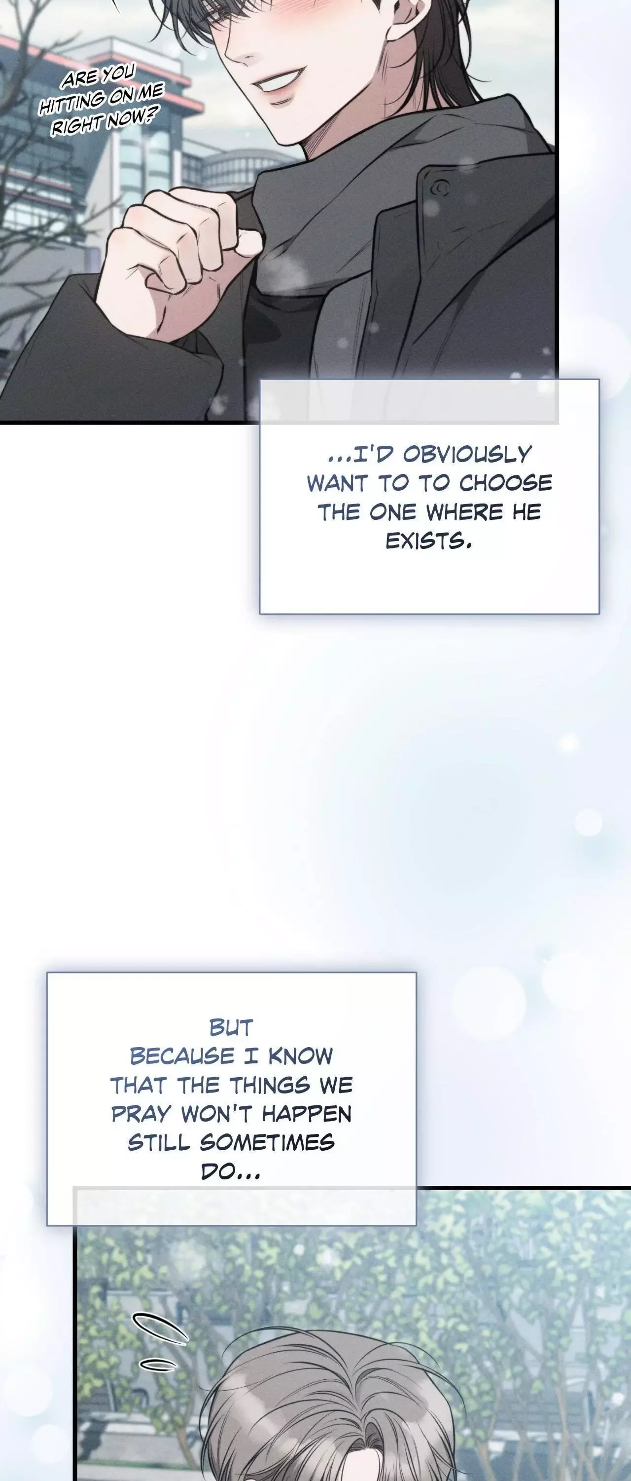Boredom Alert Chapter 26 page 24