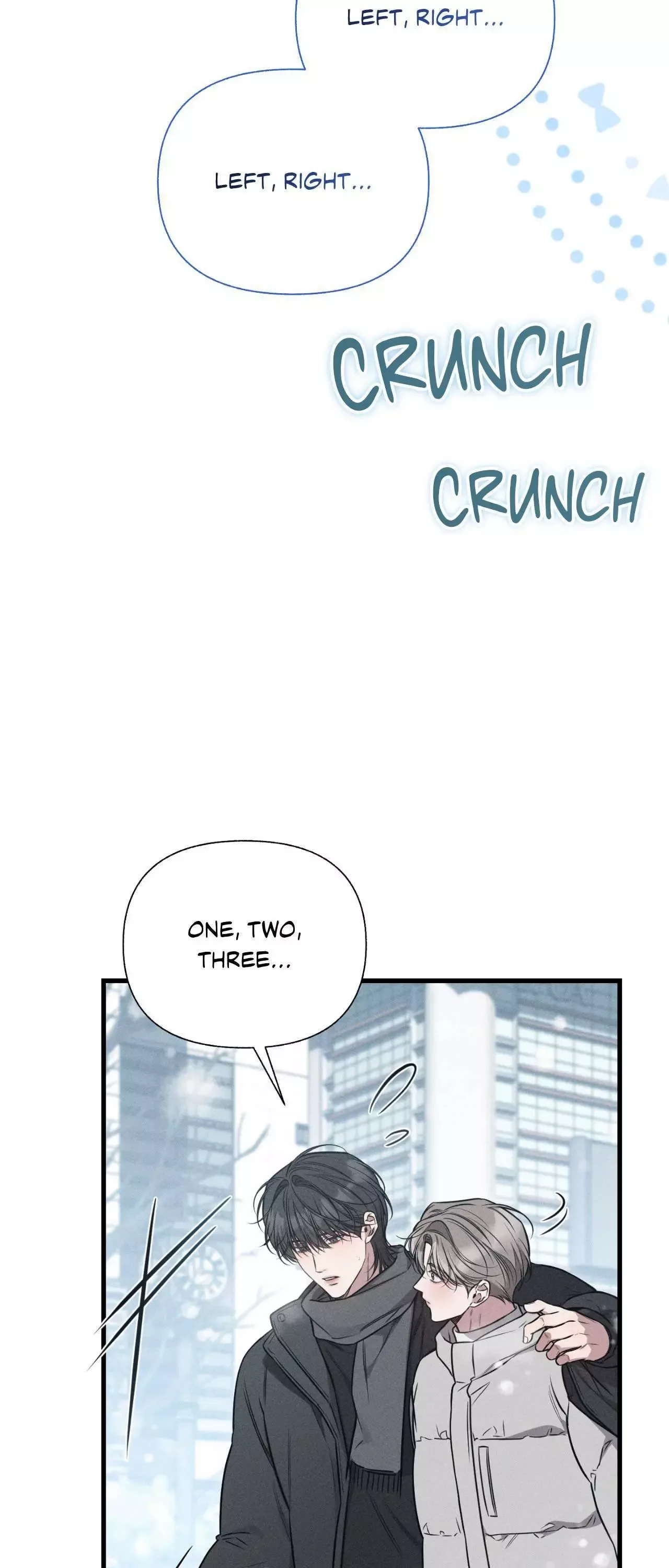 Boredom Alert Chapter 26 page 31