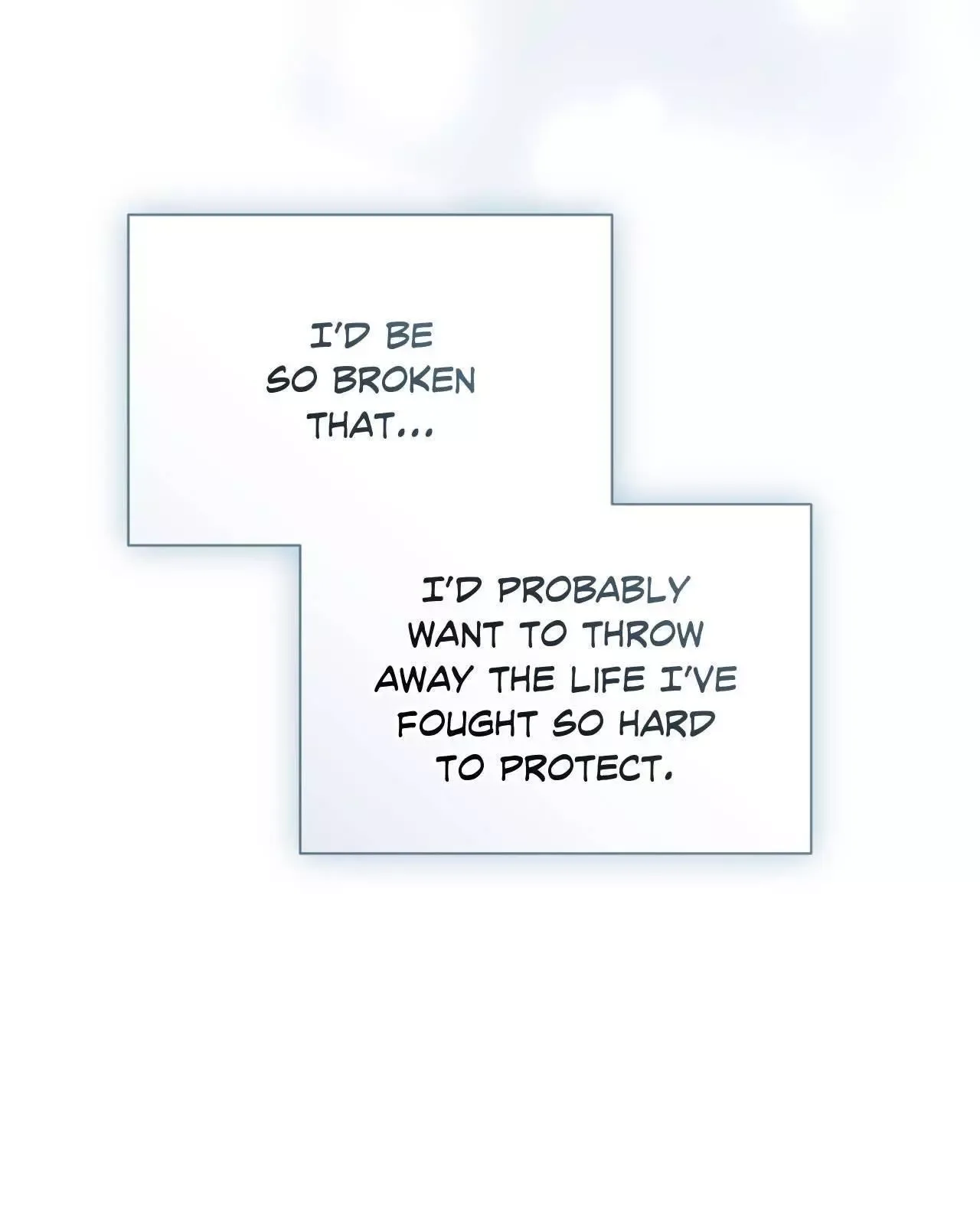Boredom Alert Chapter 26 page 36