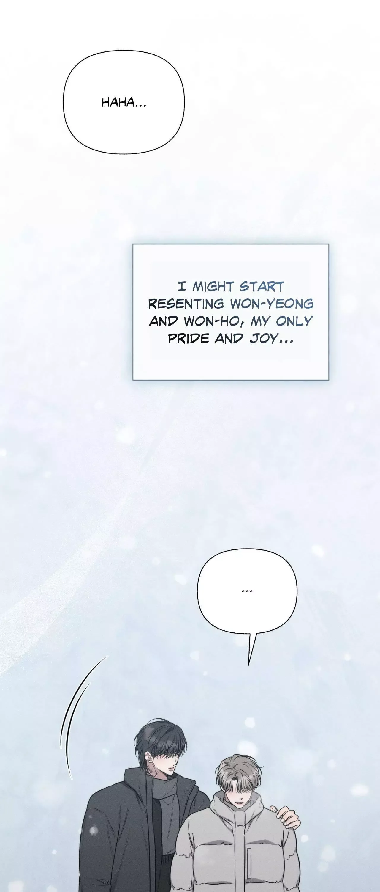 Boredom Alert Chapter 26 page 37