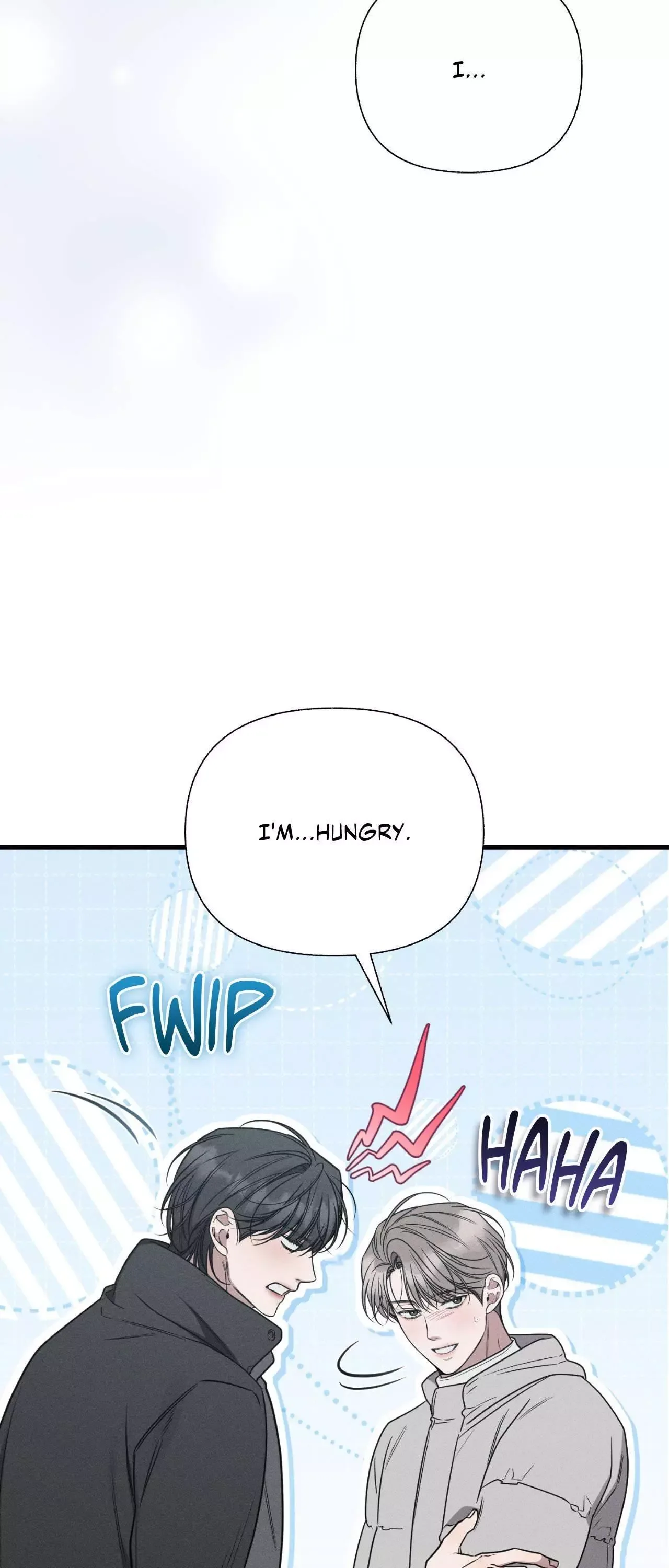 Boredom Alert Chapter 26 page 44