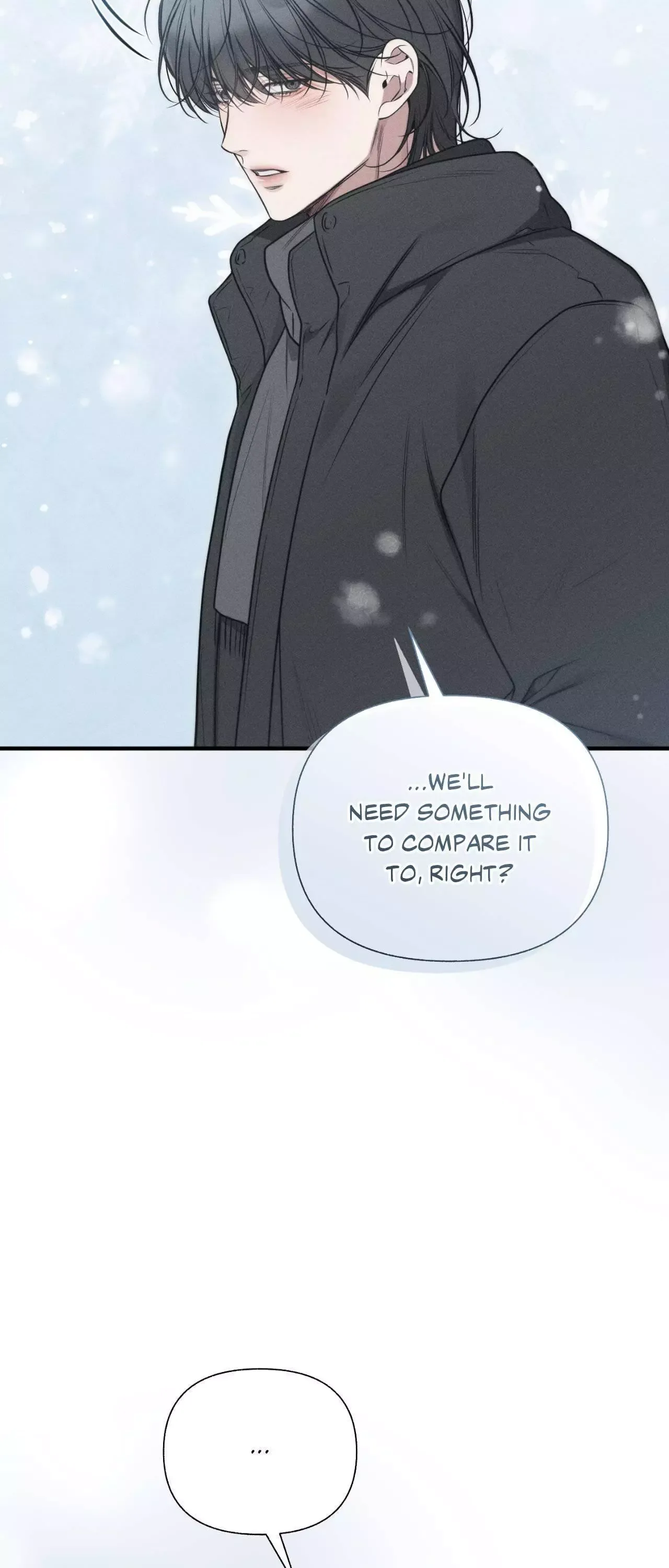 Boredom Alert Chapter 26 page 50