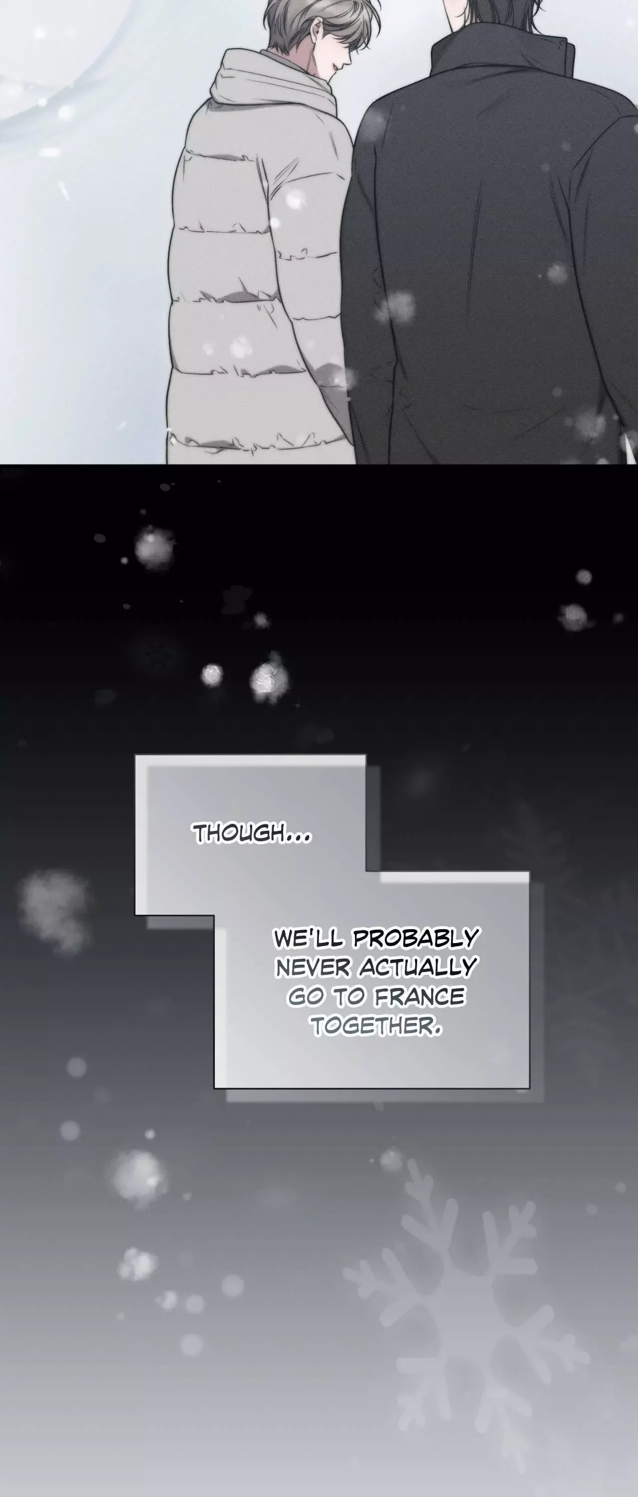 Boredom Alert Chapter 26 page 53