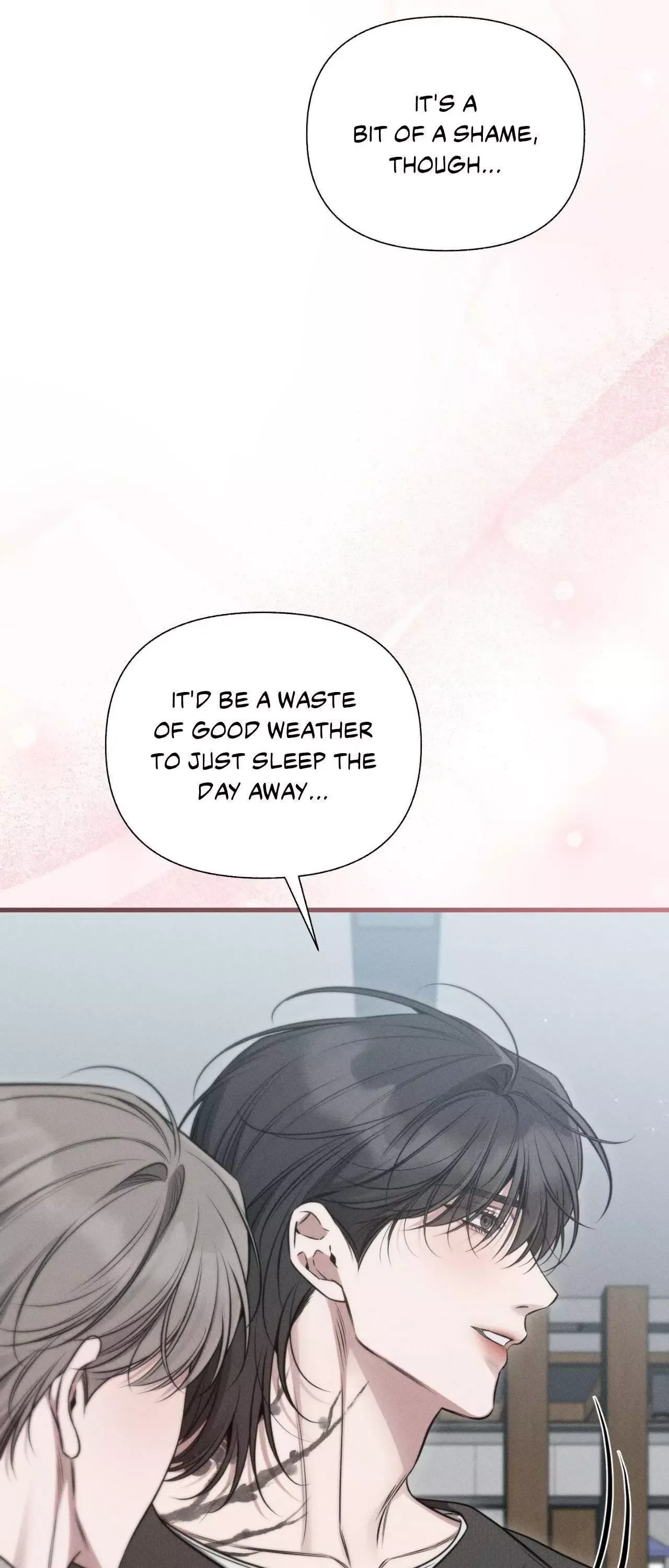 Boredom Alert Chapter 26 page 60