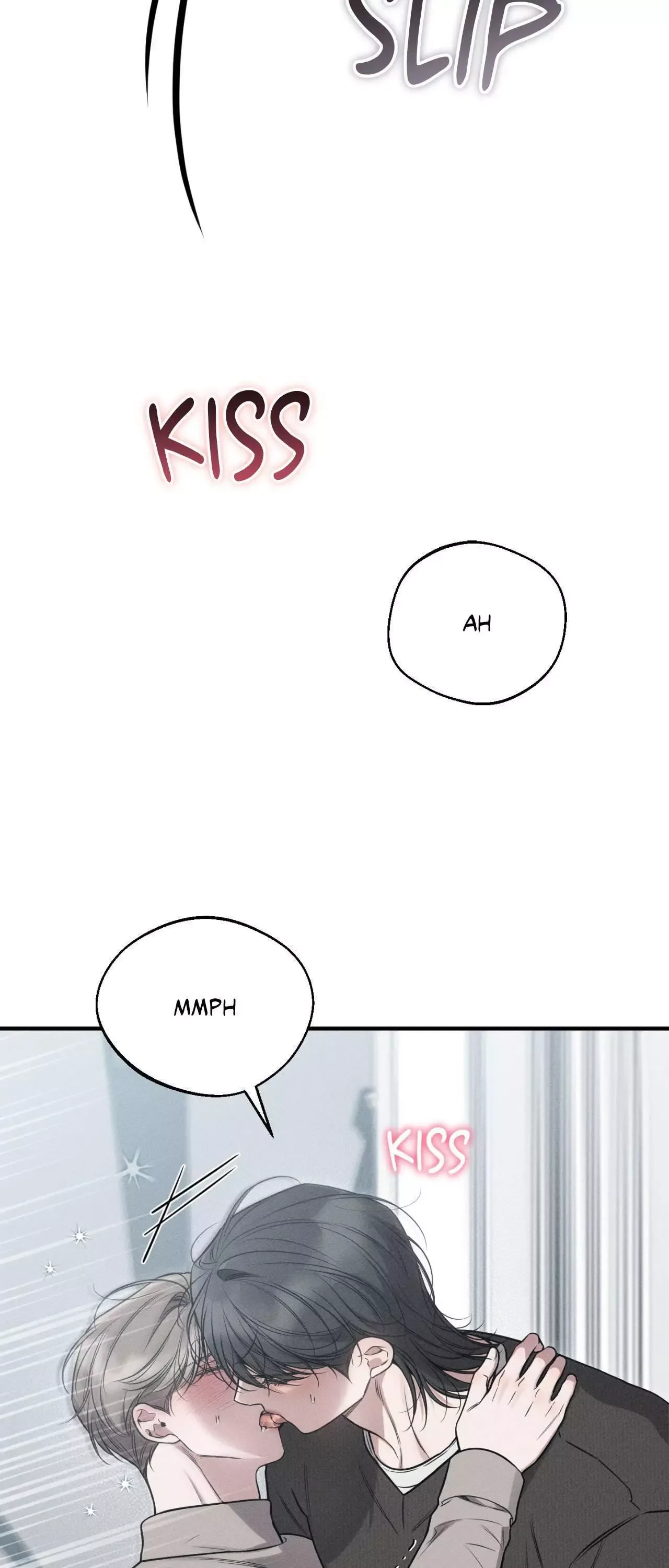 Boredom Alert Chapter 26 page 66