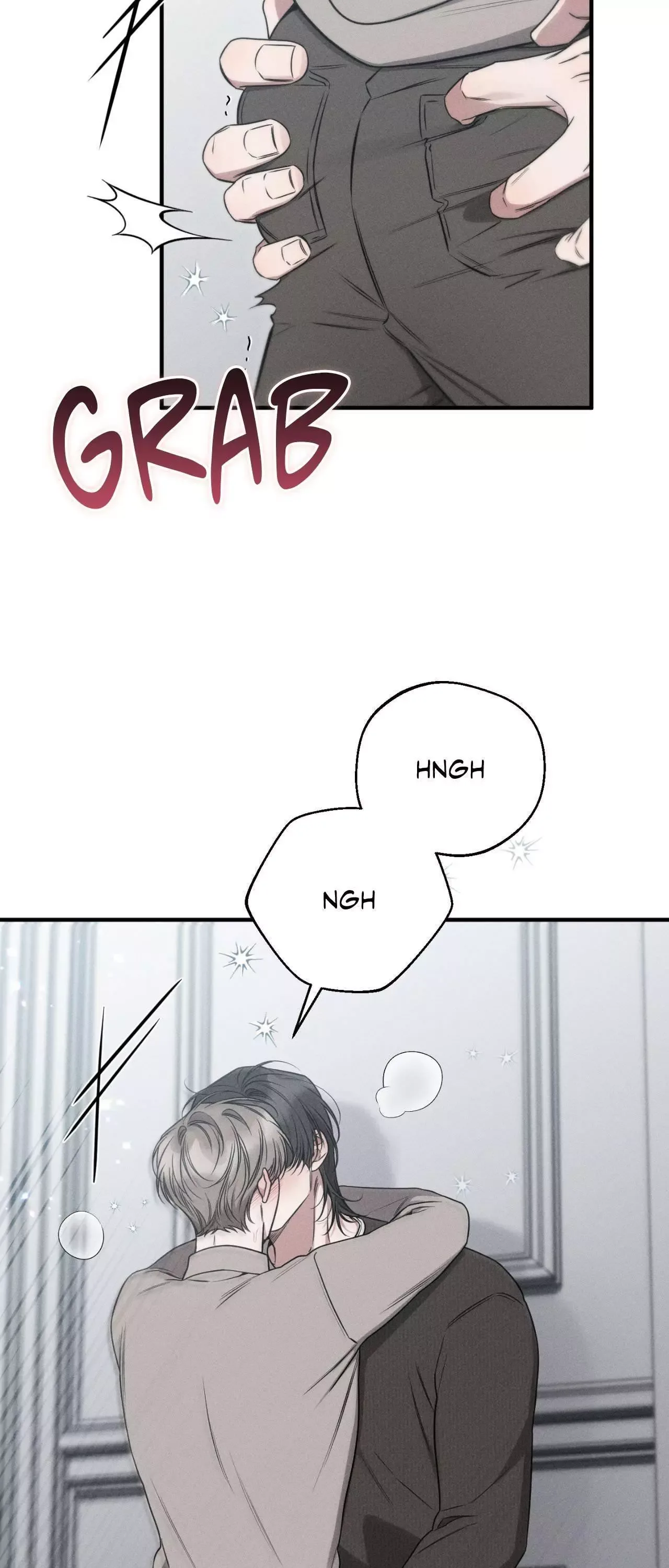Boredom Alert Chapter 26 page 68