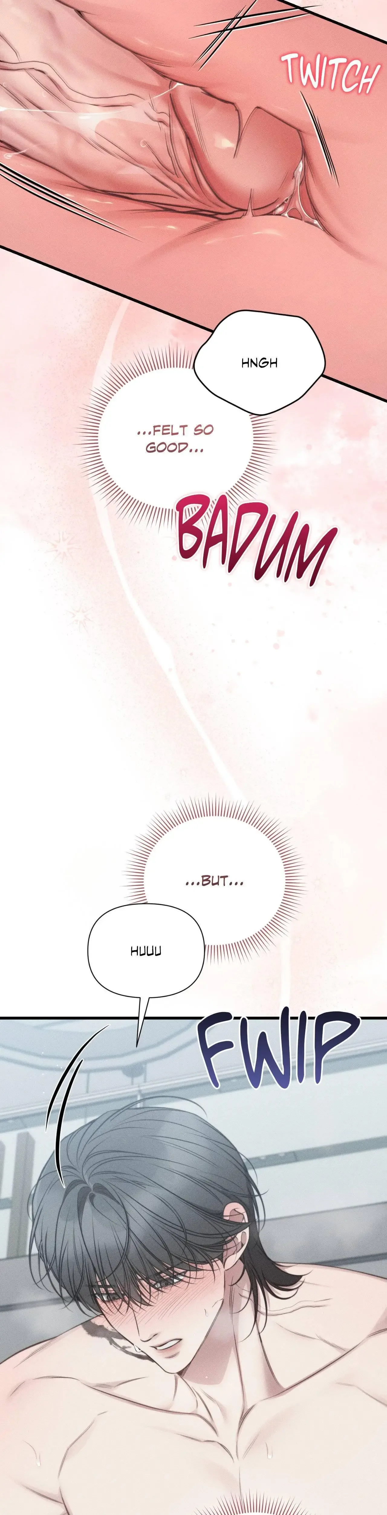 Boredom Alert Chapter 27 page 24