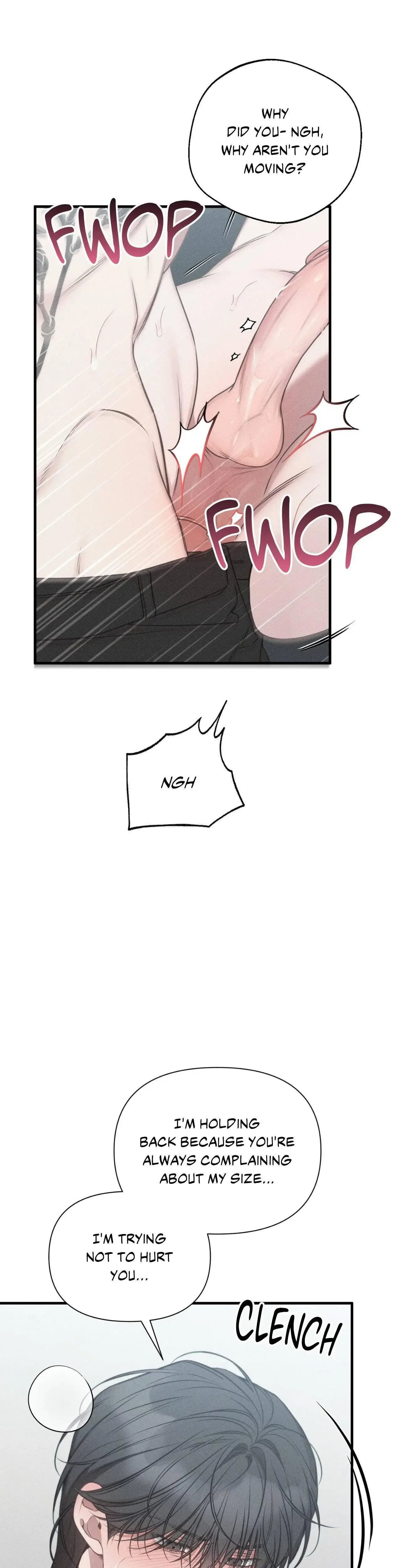 Boredom Alert Chapter 27 page 26