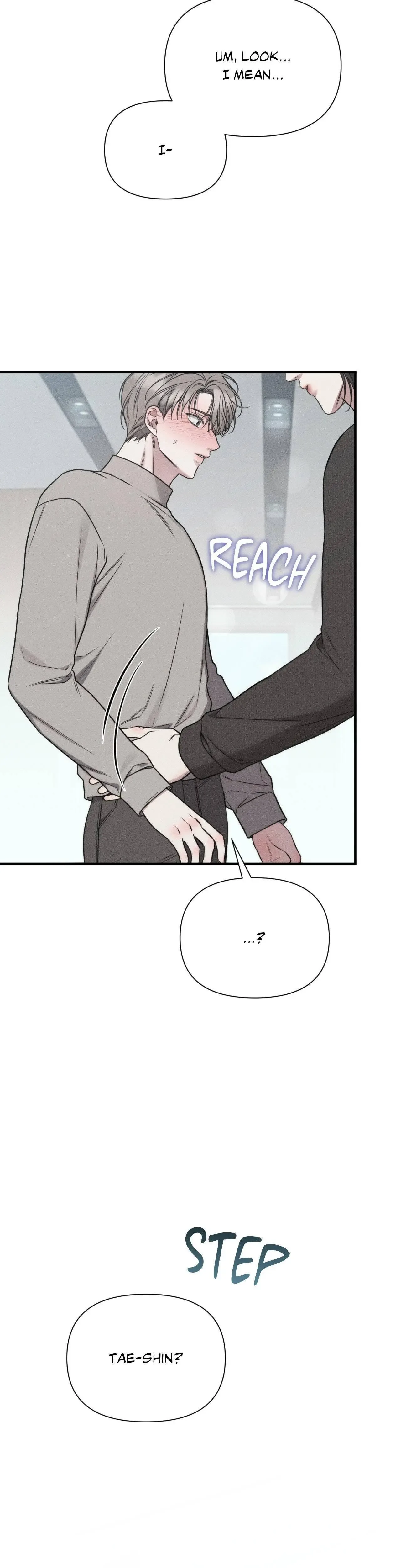 Boredom Alert Chapter 27 page 2