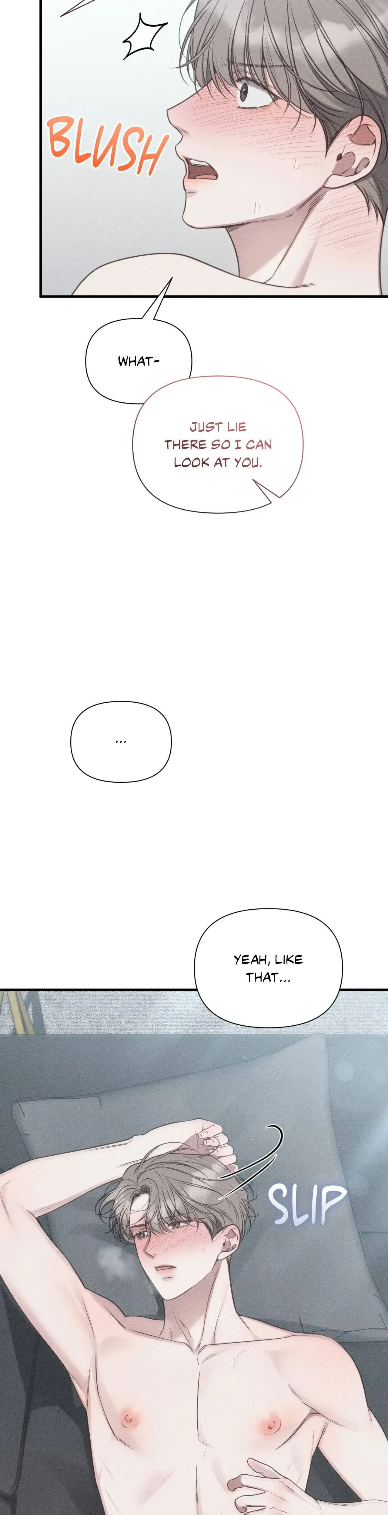 Boredom Alert Chapter 27 page 11