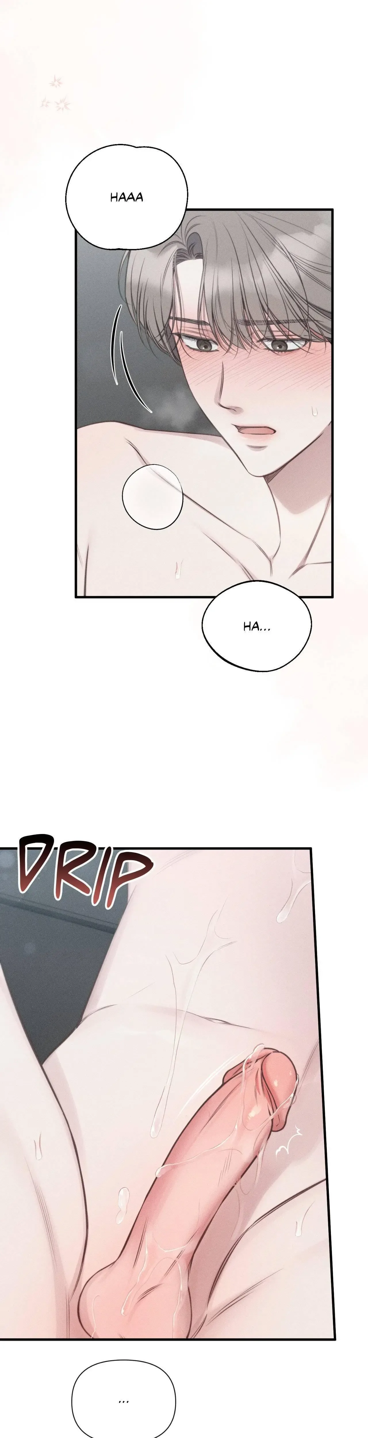 Boredom Alert Chapter 27 page 14