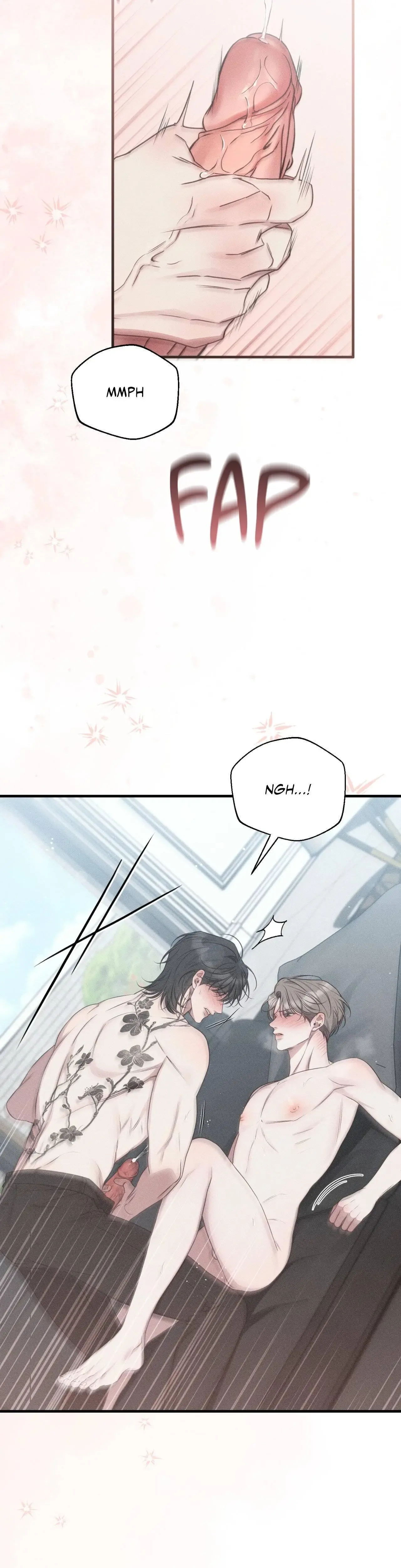 Boredom Alert Chapter 27 page 13