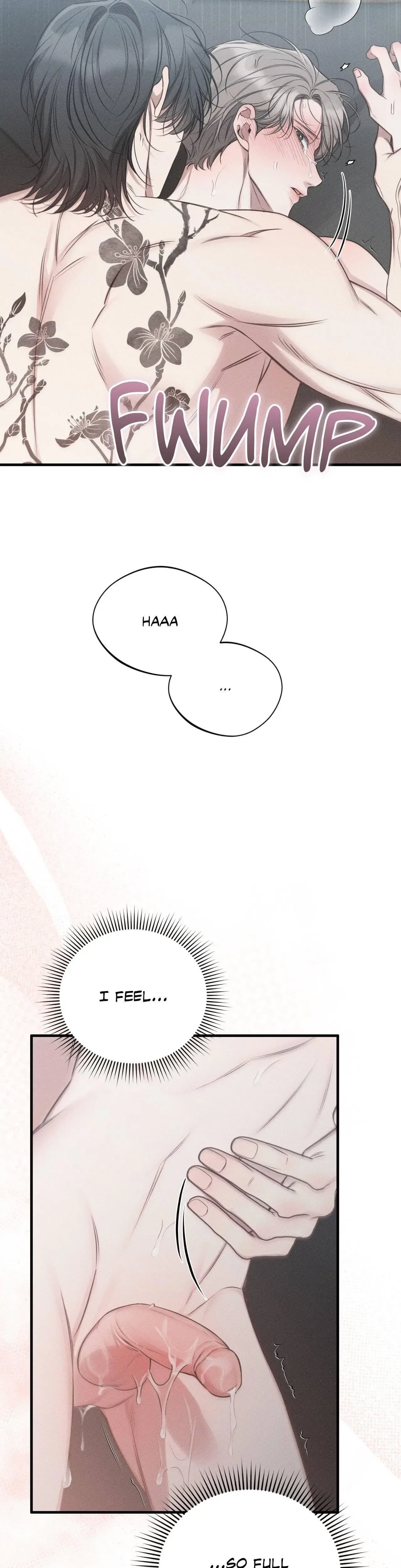 Boredom Alert Chapter 27 page 42