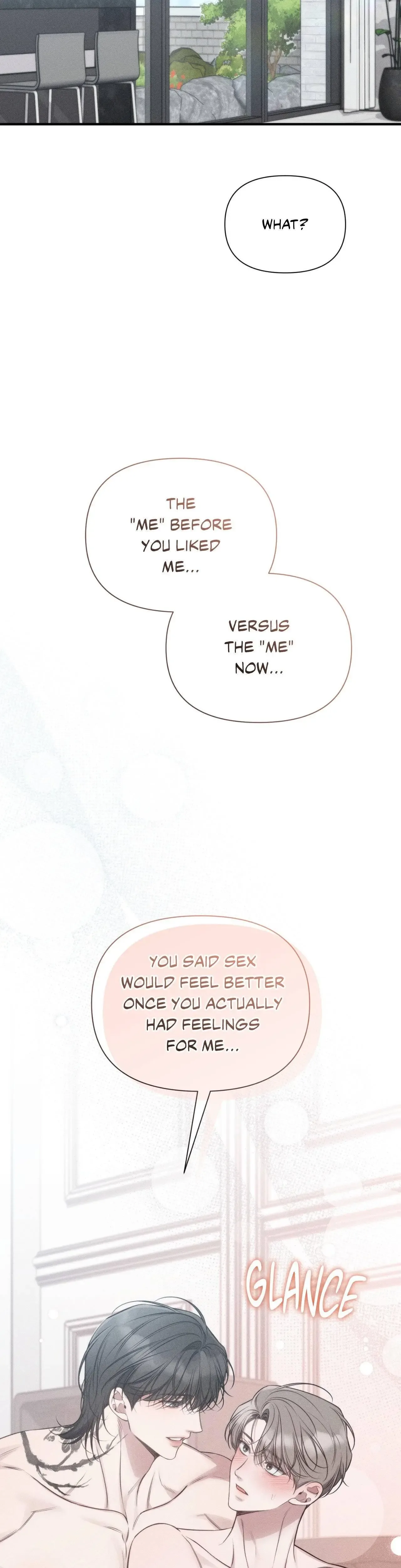 Boredom Alert Chapter 27 page 46