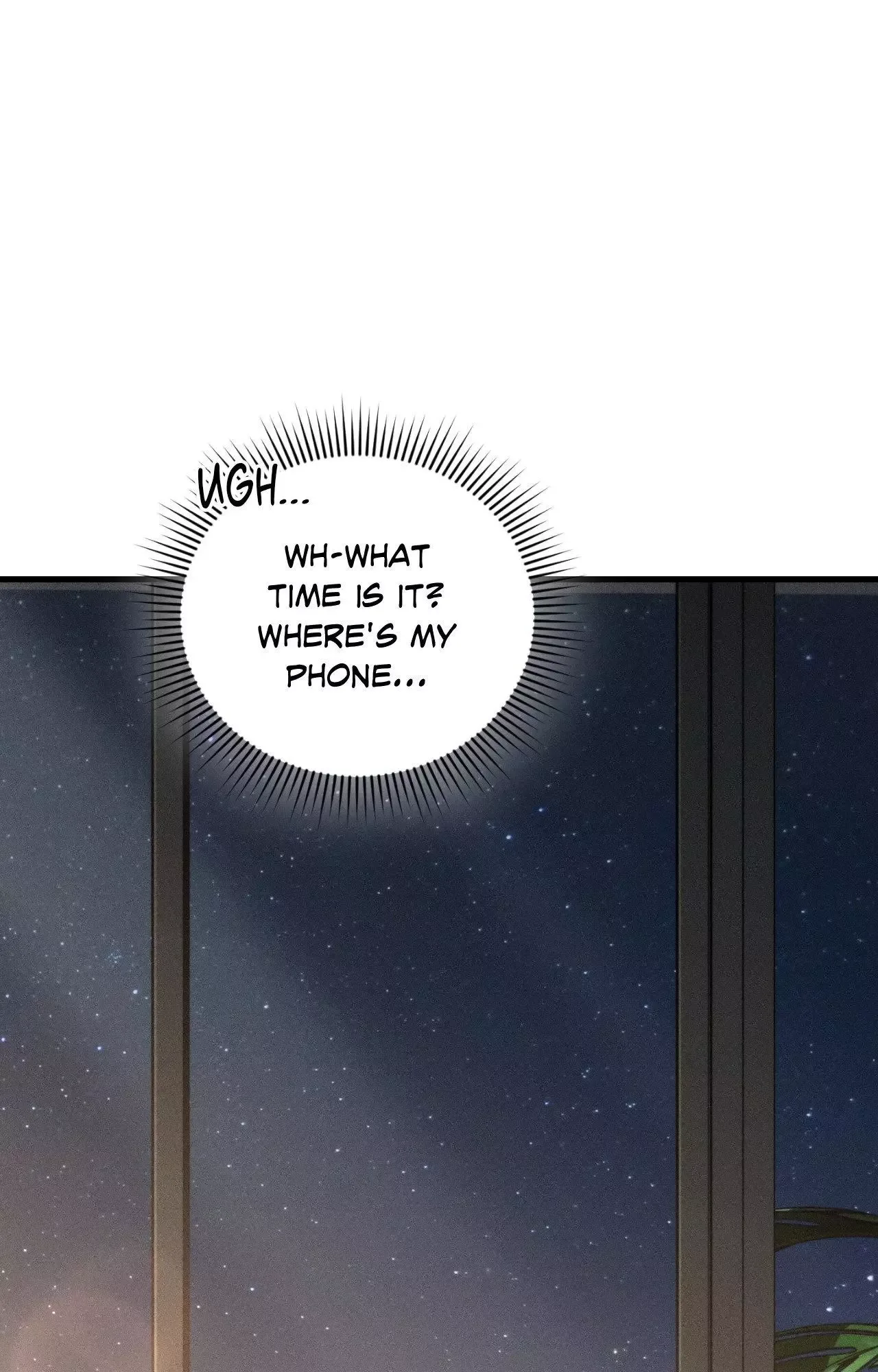 Boredom Alert Chapter 28 page 31