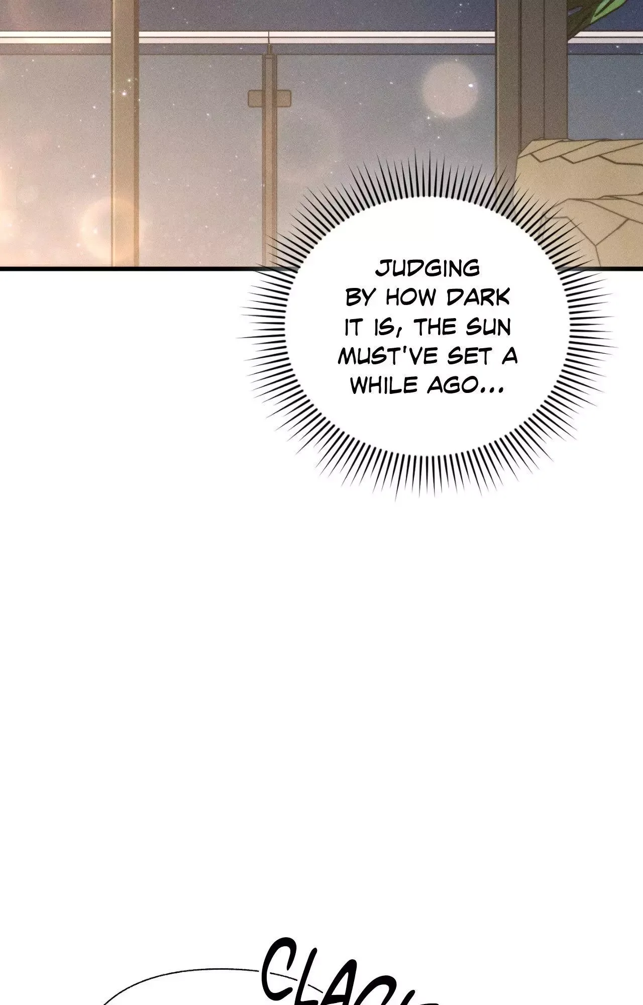 Boredom Alert Chapter 28 page 32