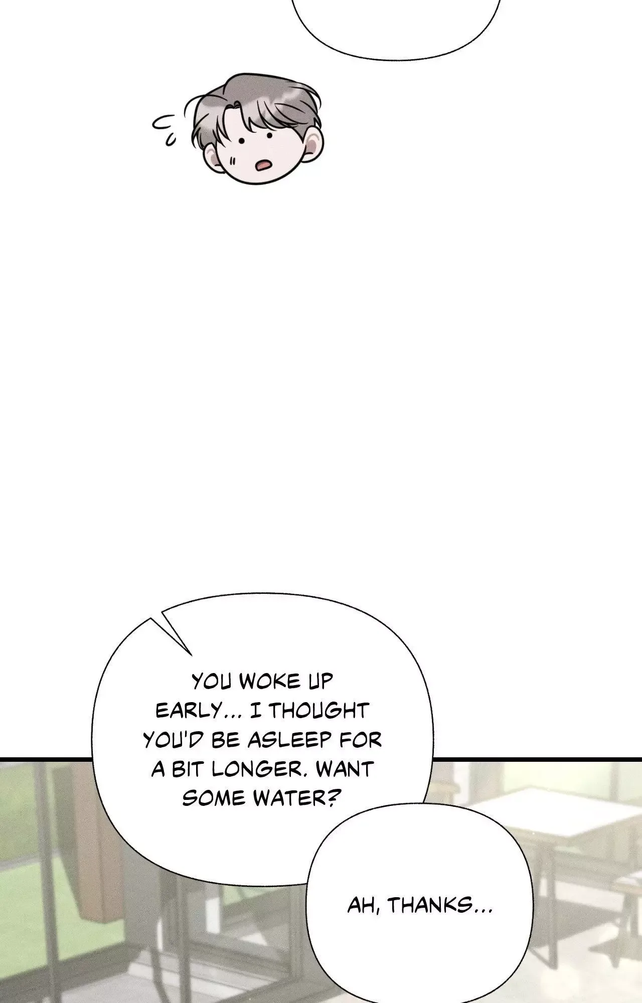 Boredom Alert Chapter 28 page 36