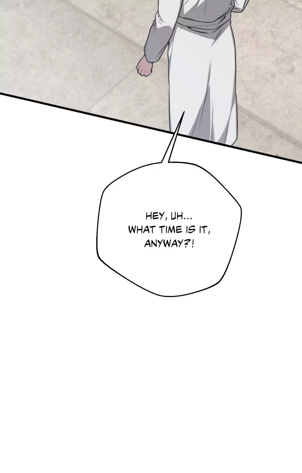 Boredom Alert Chapter 28 page 38