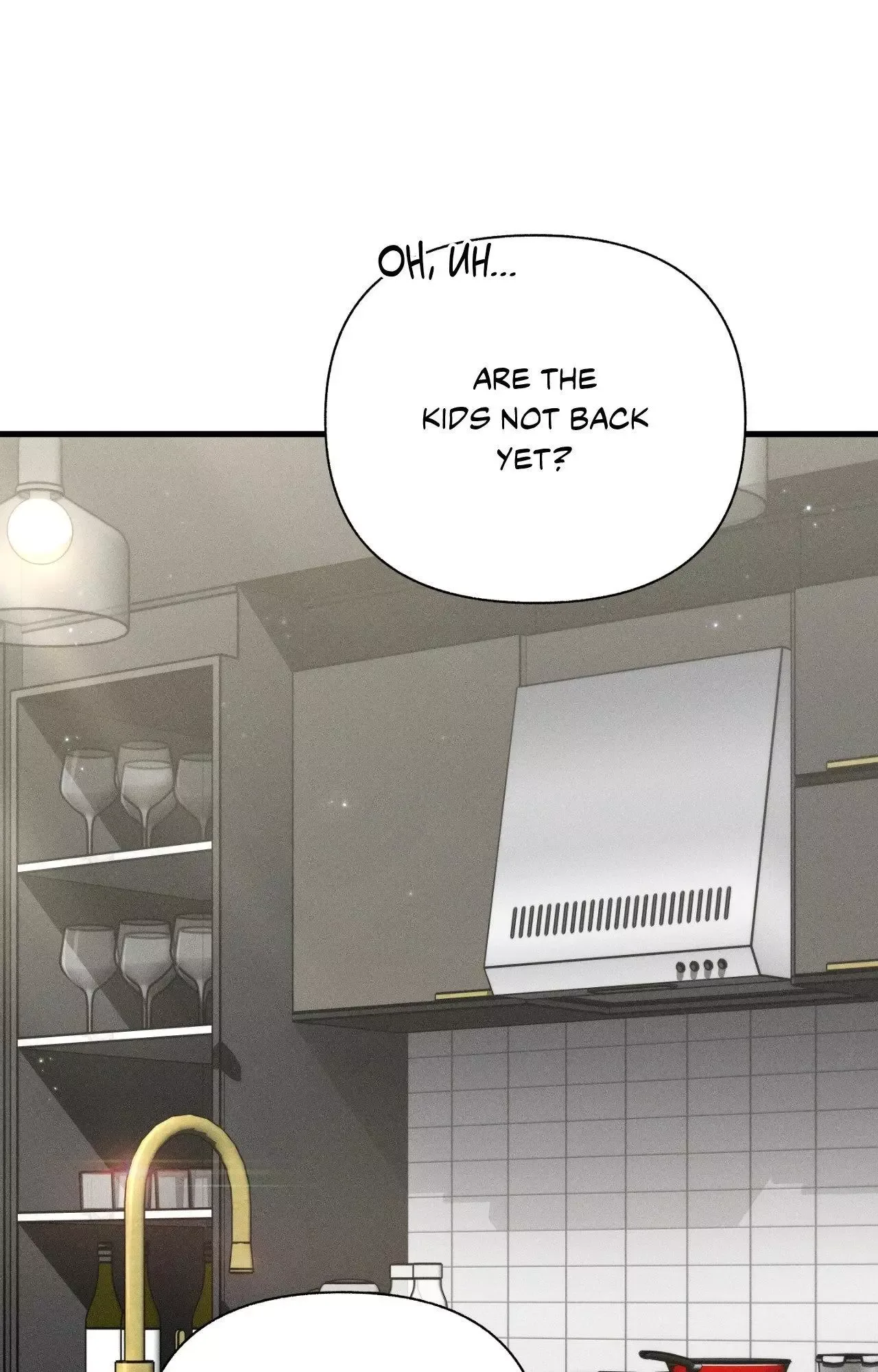 Boredom Alert Chapter 28 page 48