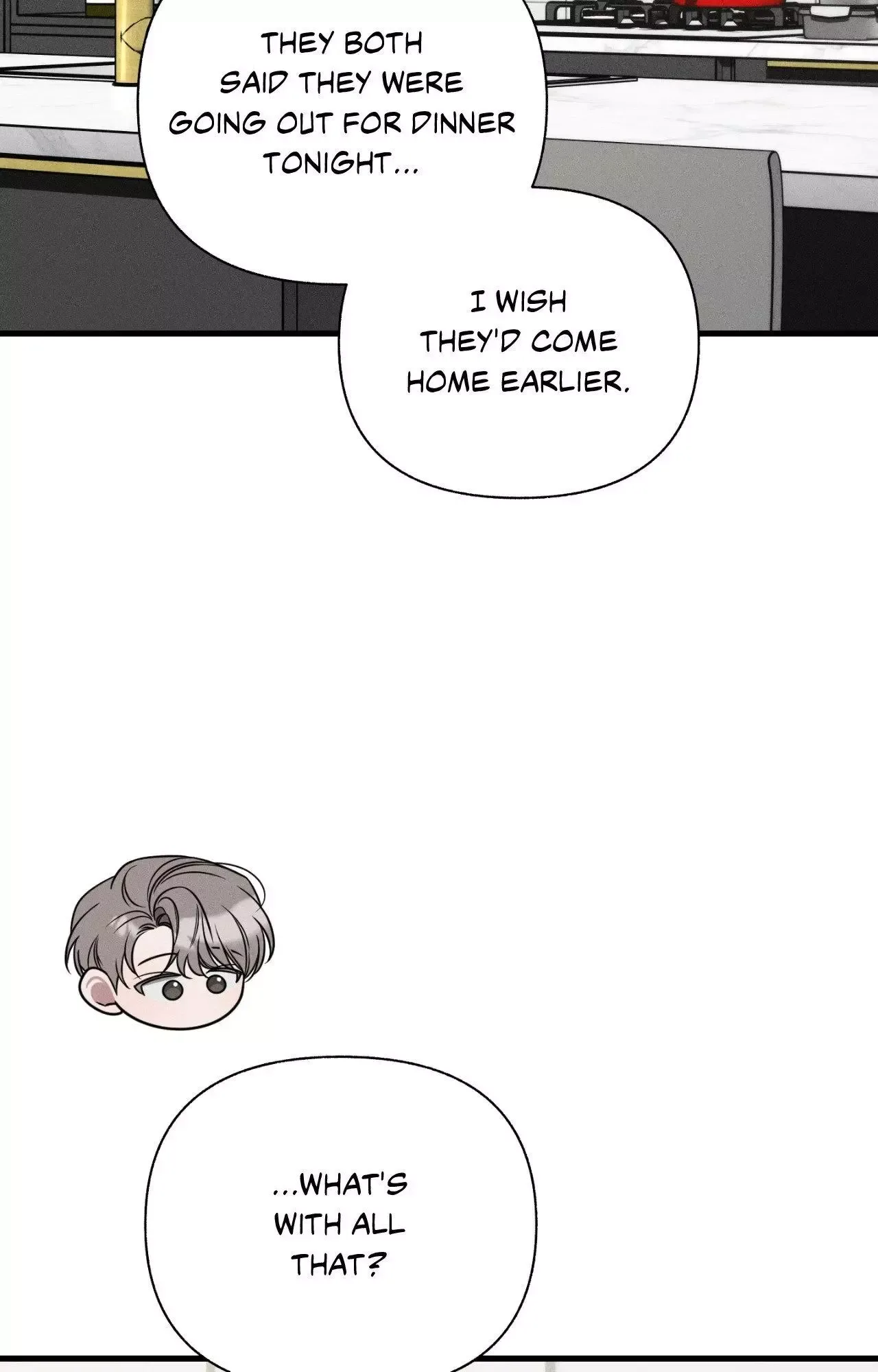 Boredom Alert Chapter 28 page 49