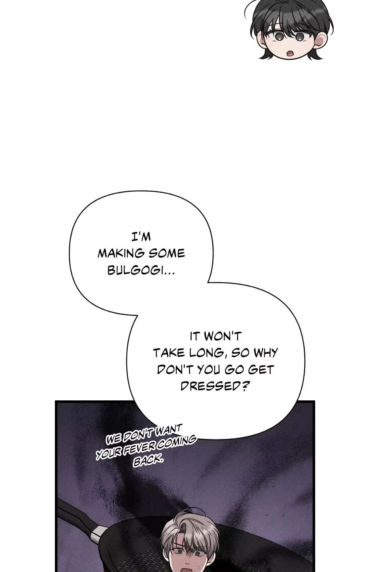 Boredom Alert Chapter 28 page 51