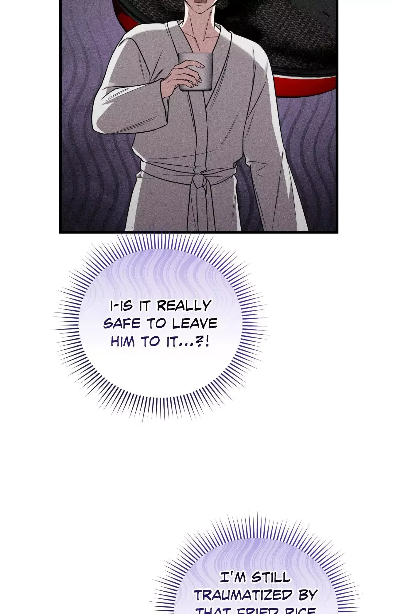 Boredom Alert Chapter 28 page 52