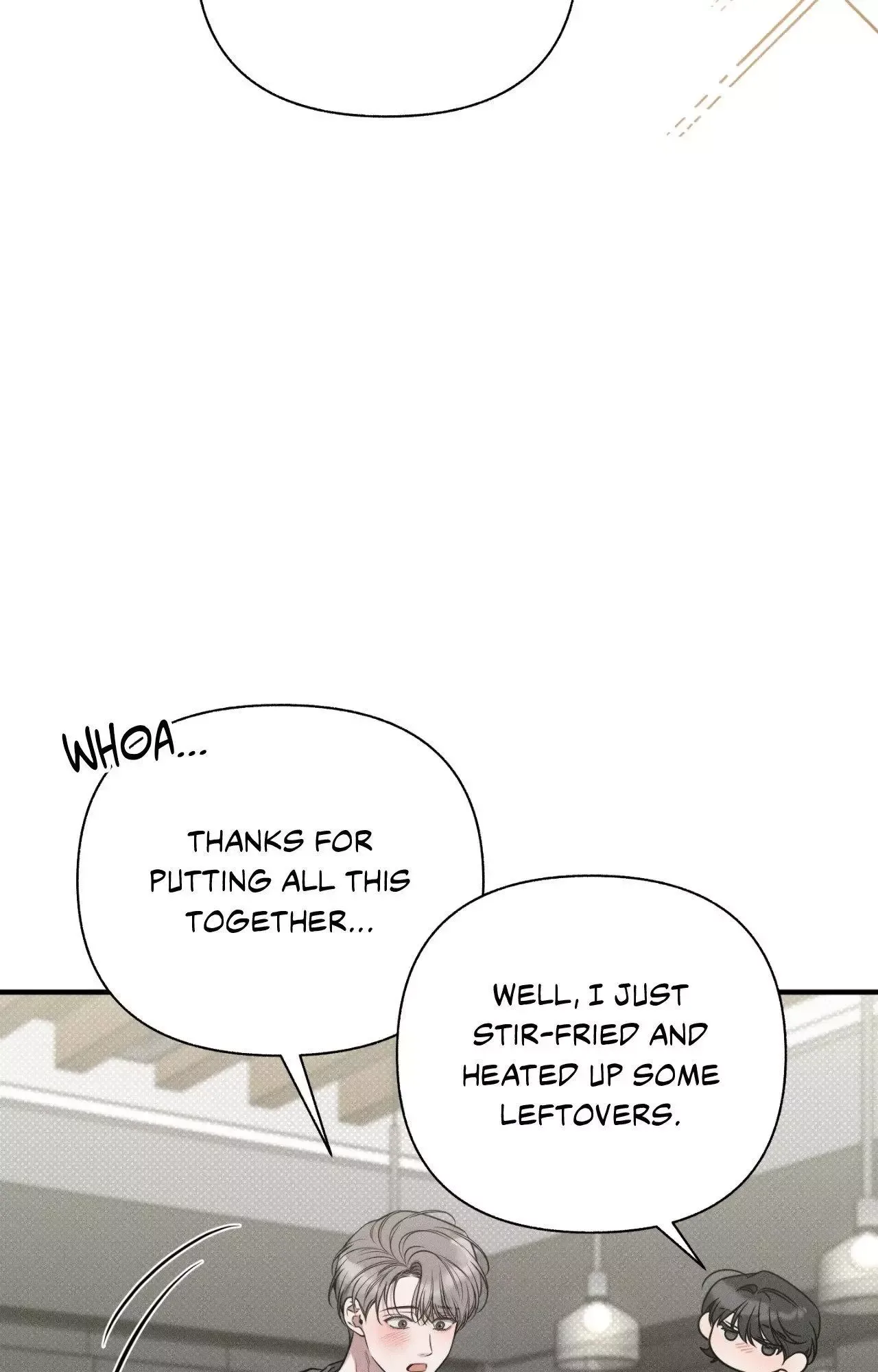 Boredom Alert Chapter 28 page 56