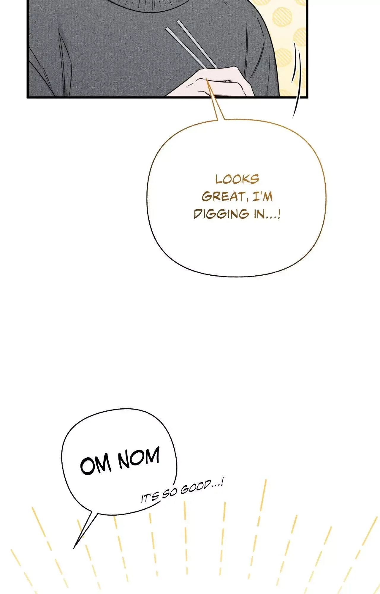 Boredom Alert Chapter 28 page 59