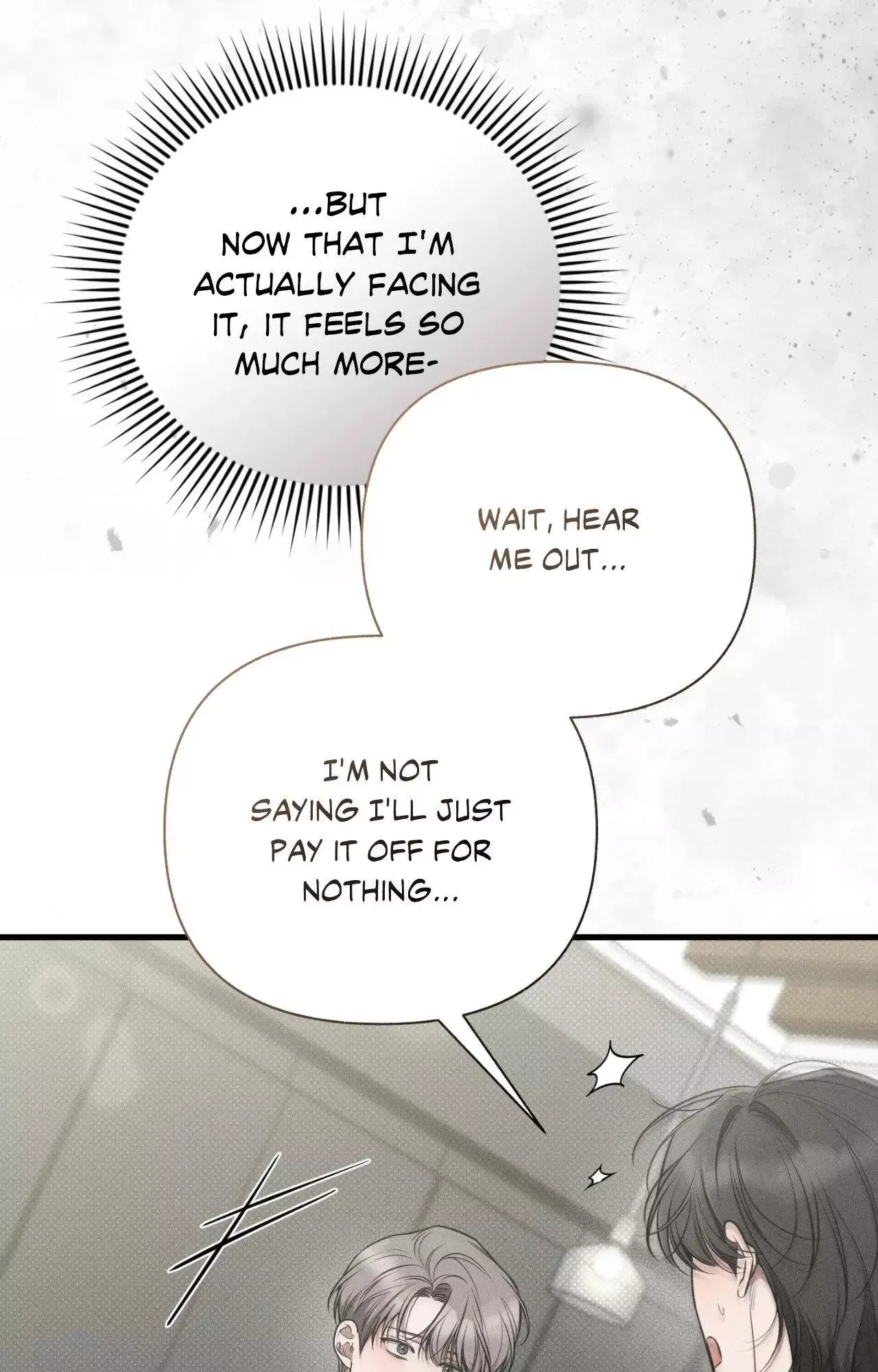 Boredom Alert Chapter 28 page 76