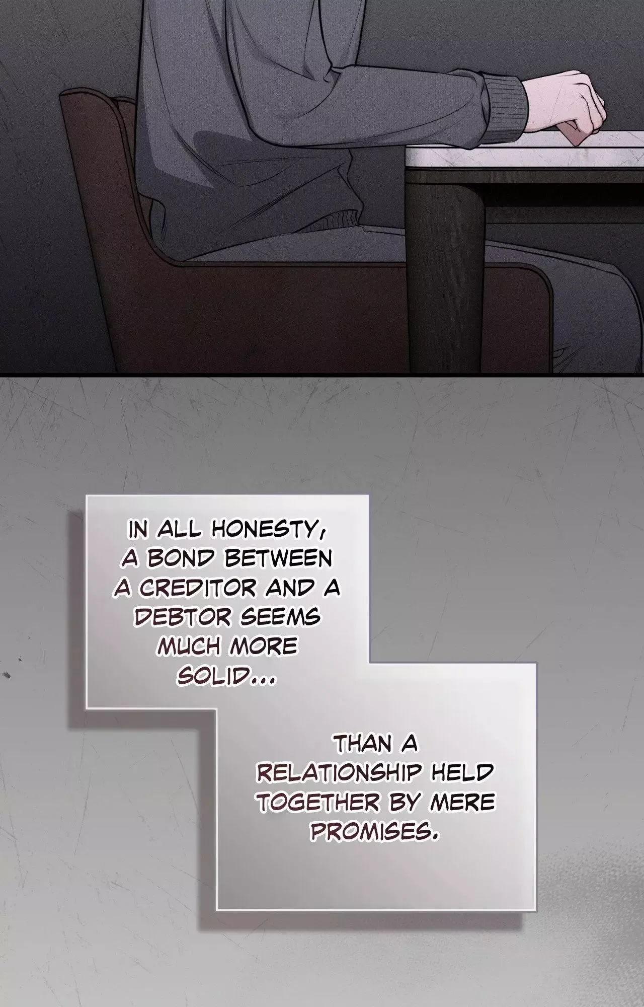 Boredom Alert Chapter 28 page 84