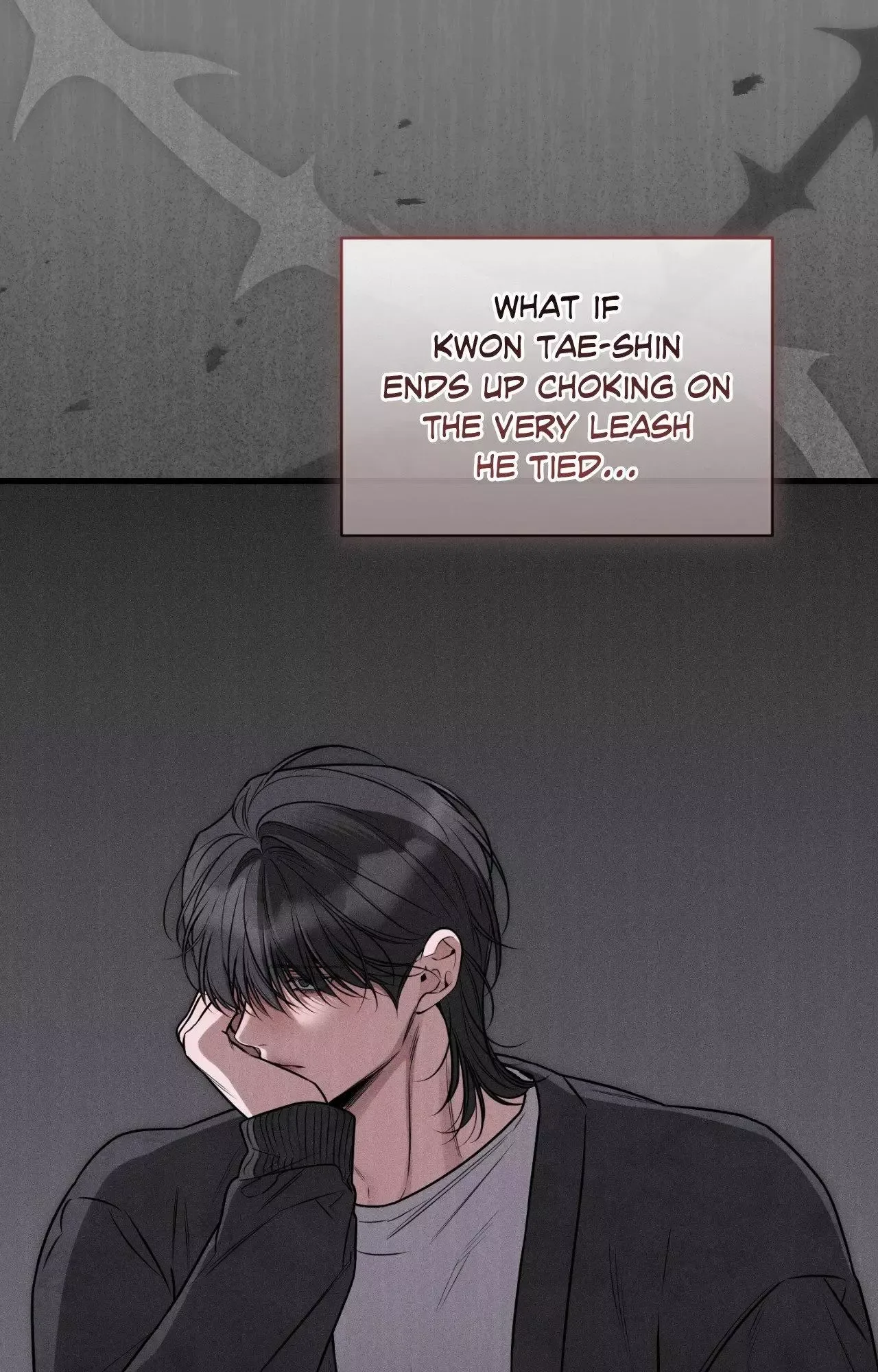Boredom Alert Chapter 28 page 89