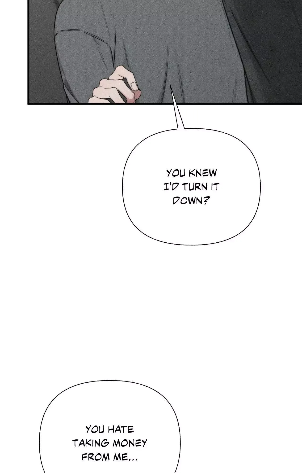 Boredom Alert Chapter 28 page 102