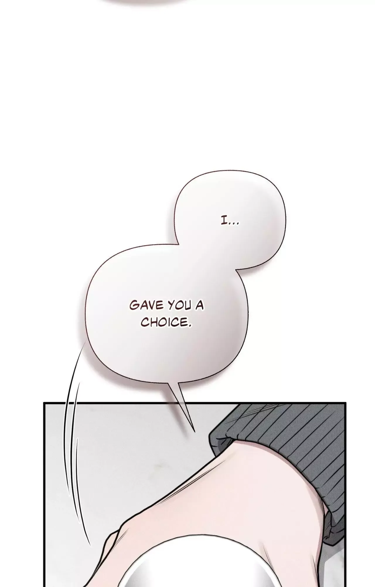 Boredom Alert Chapter 28 page 108