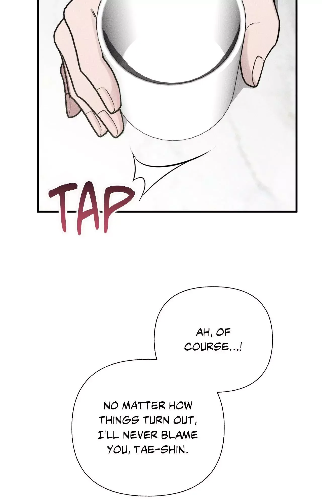 Boredom Alert Chapter 28 page 109