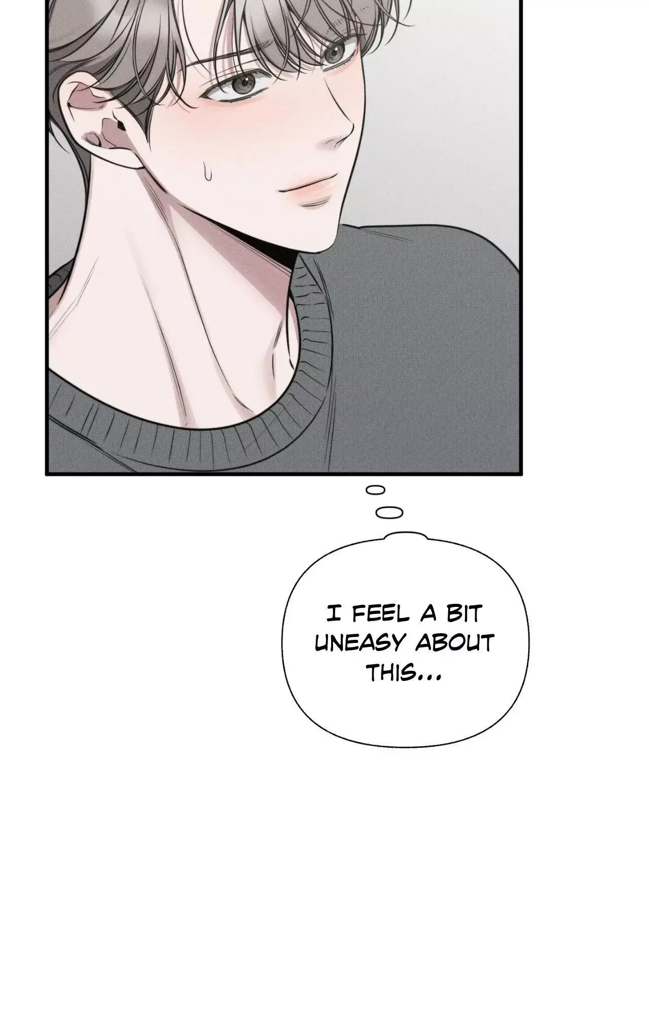 Boredom Alert Chapter 28 page 112