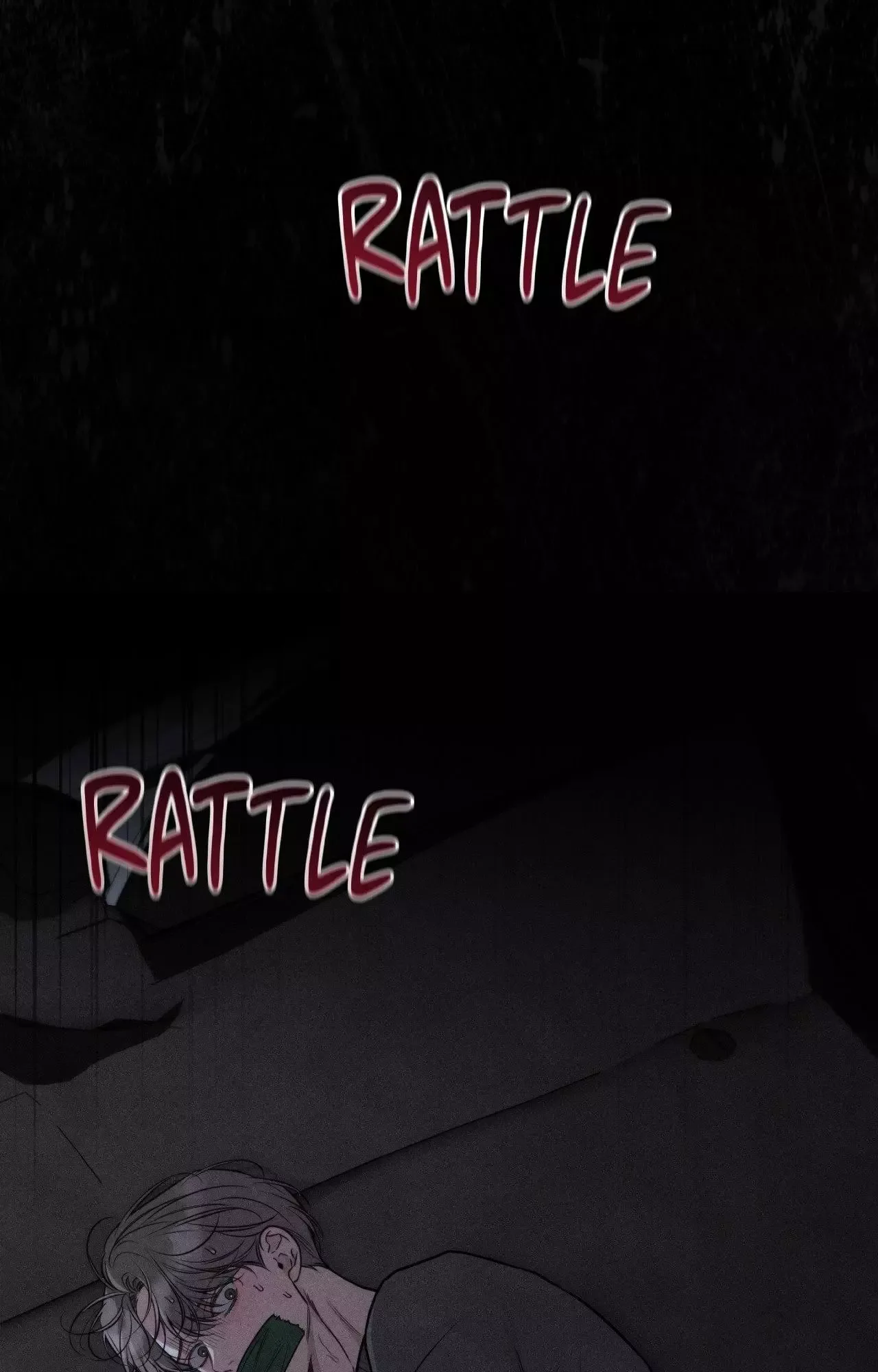 Boredom Alert Chapter 28 page 123