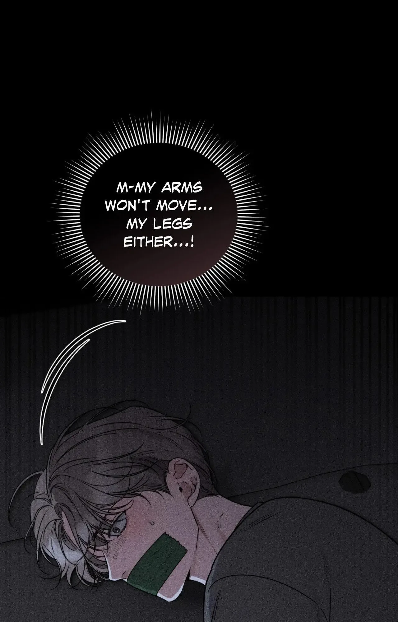 Boredom Alert Chapter 29 page 2