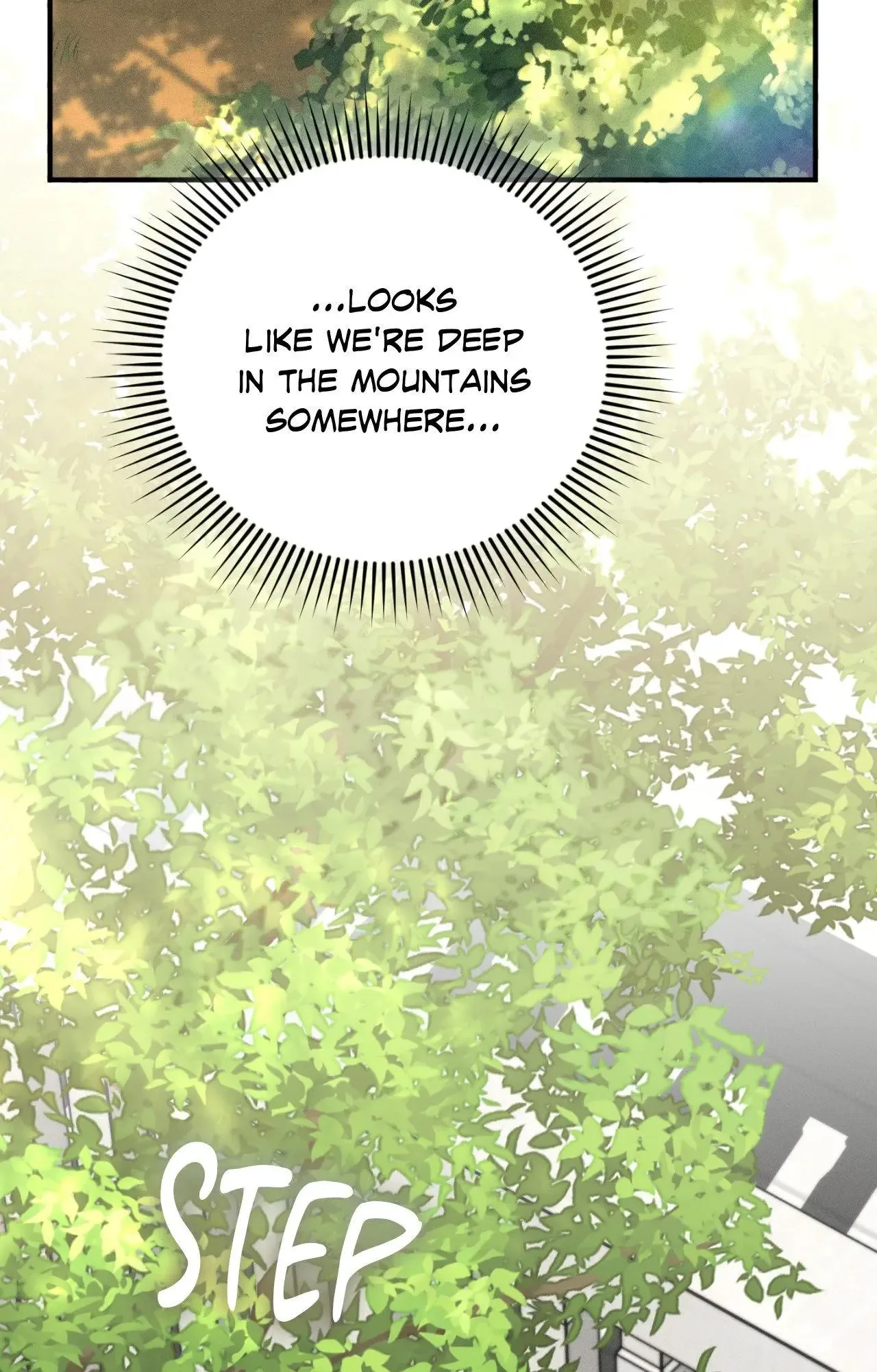 Boredom Alert Chapter 29 page 30