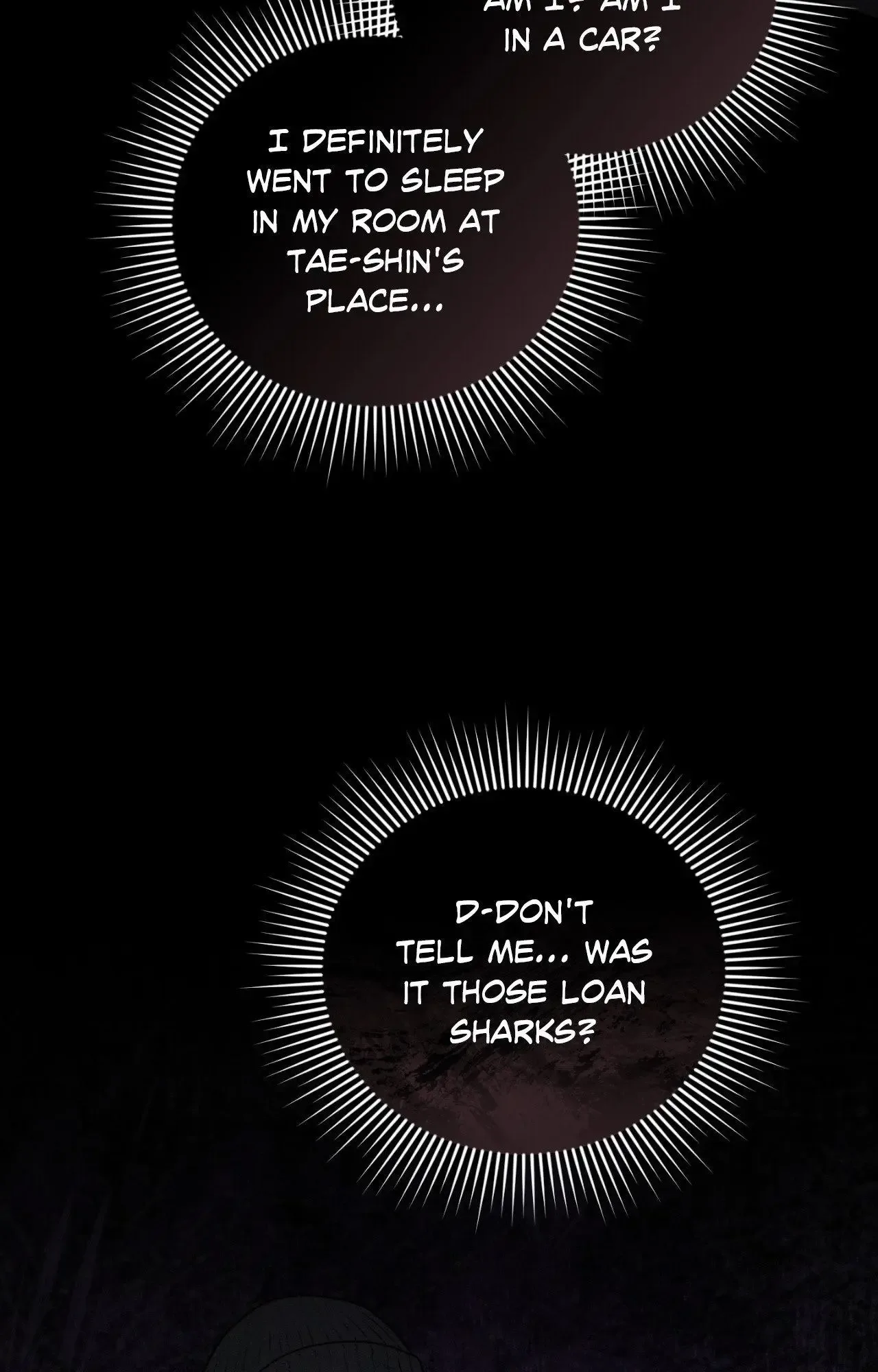Boredom Alert Chapter 29 page 4