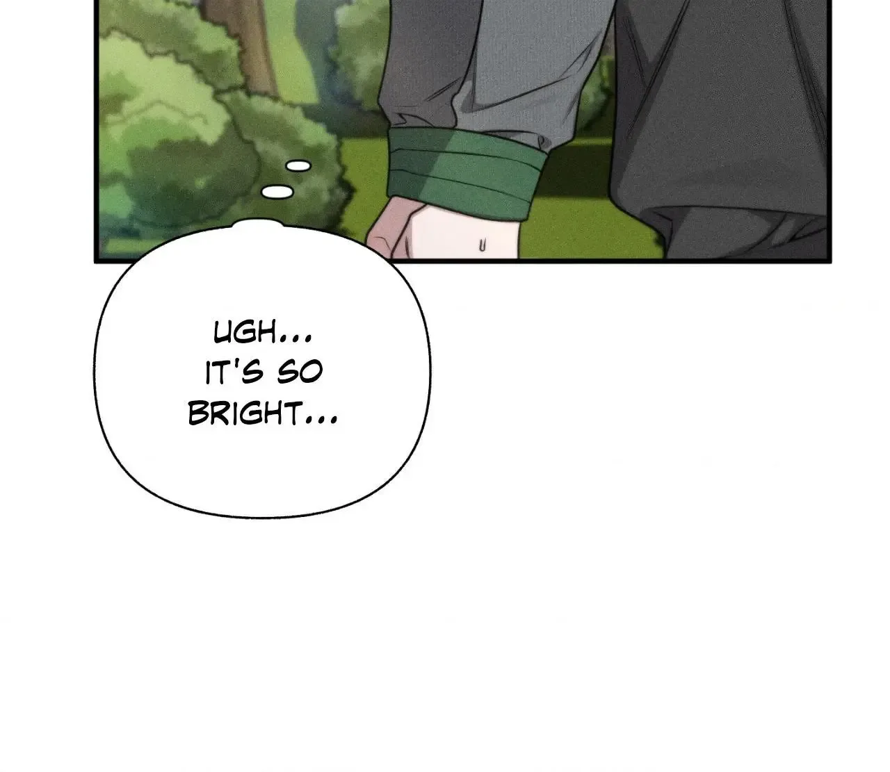 Boredom Alert Chapter 29 page 26