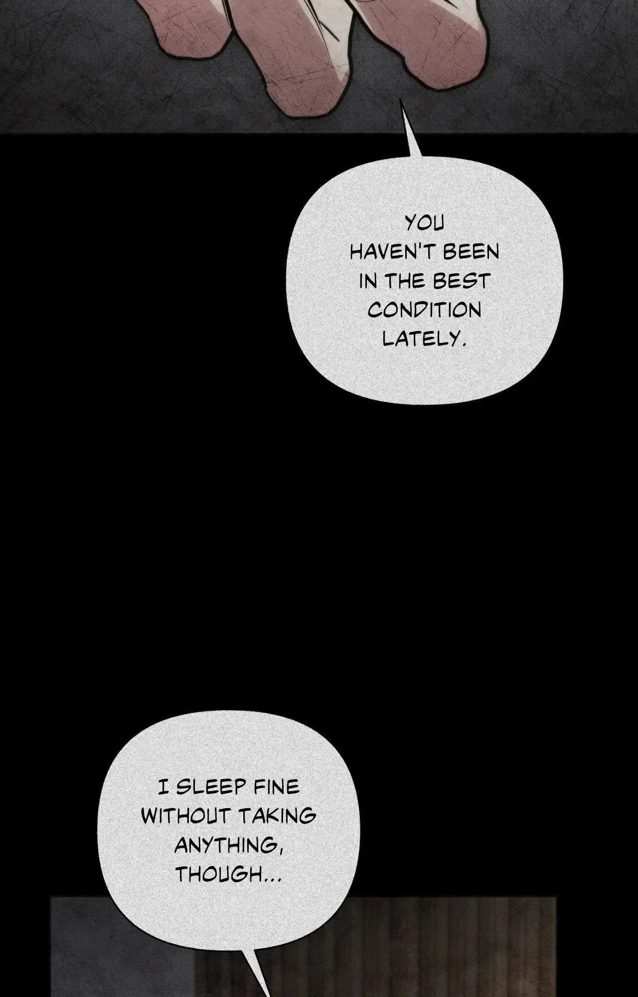 Boredom Alert Chapter 29 page 10