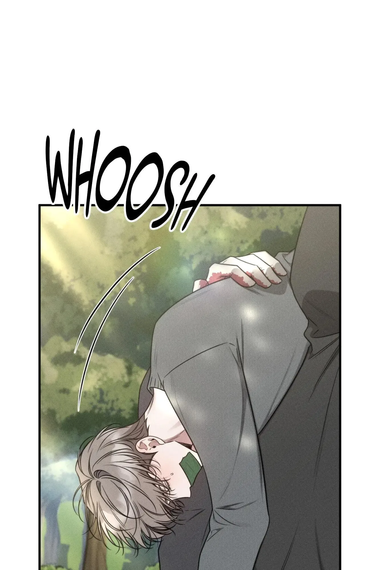 Boredom Alert Chapter 29 page 25